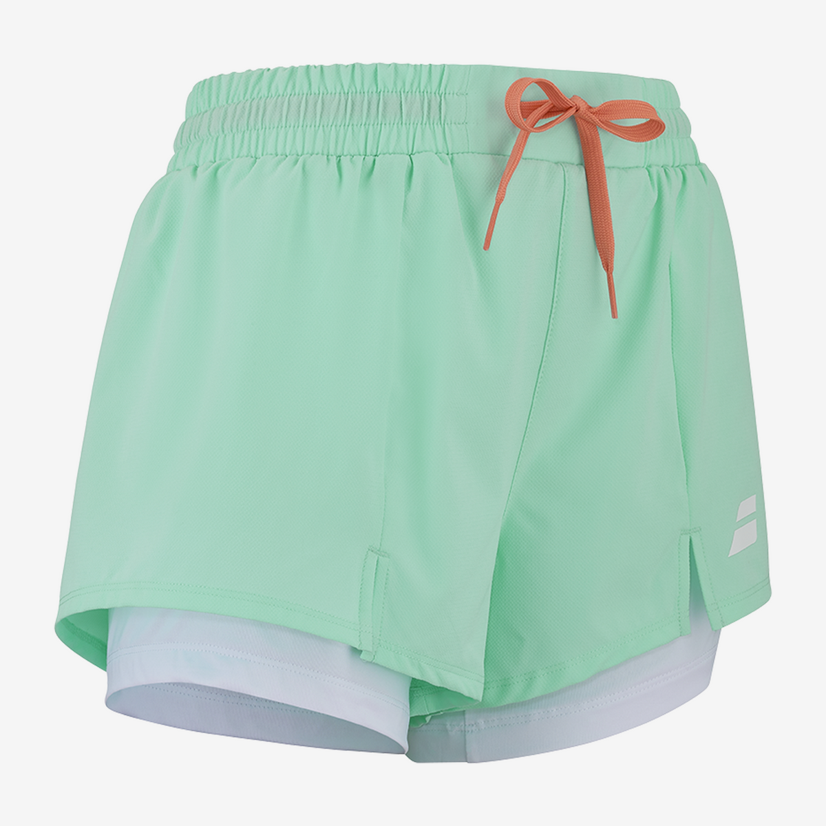 Babolat Perf Shorts Women's Beach Glass
