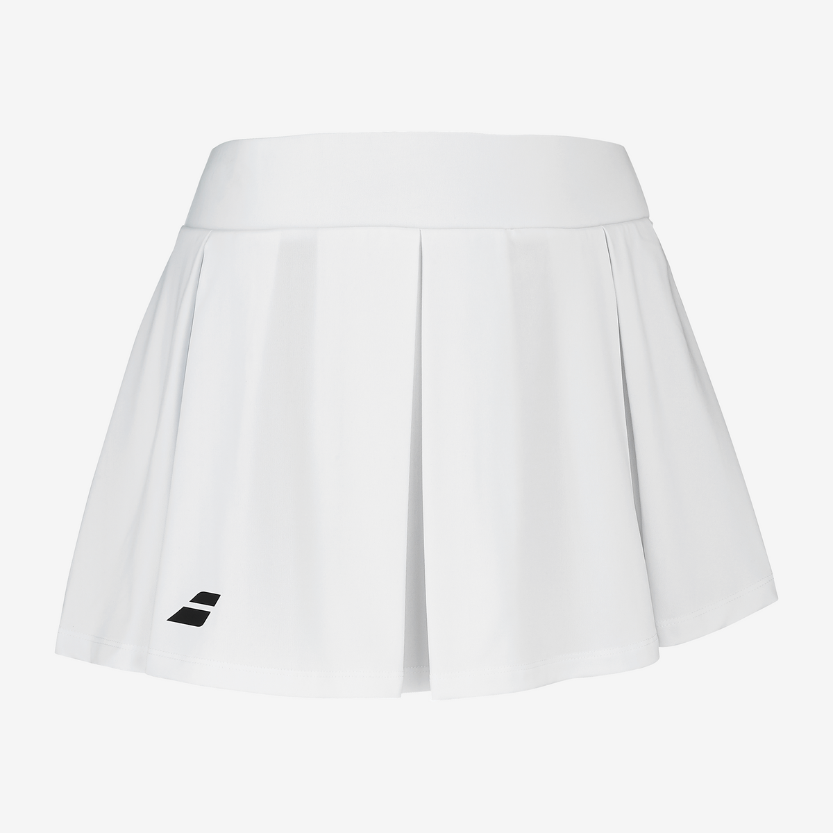 Babolat Perf Skirt Women's White