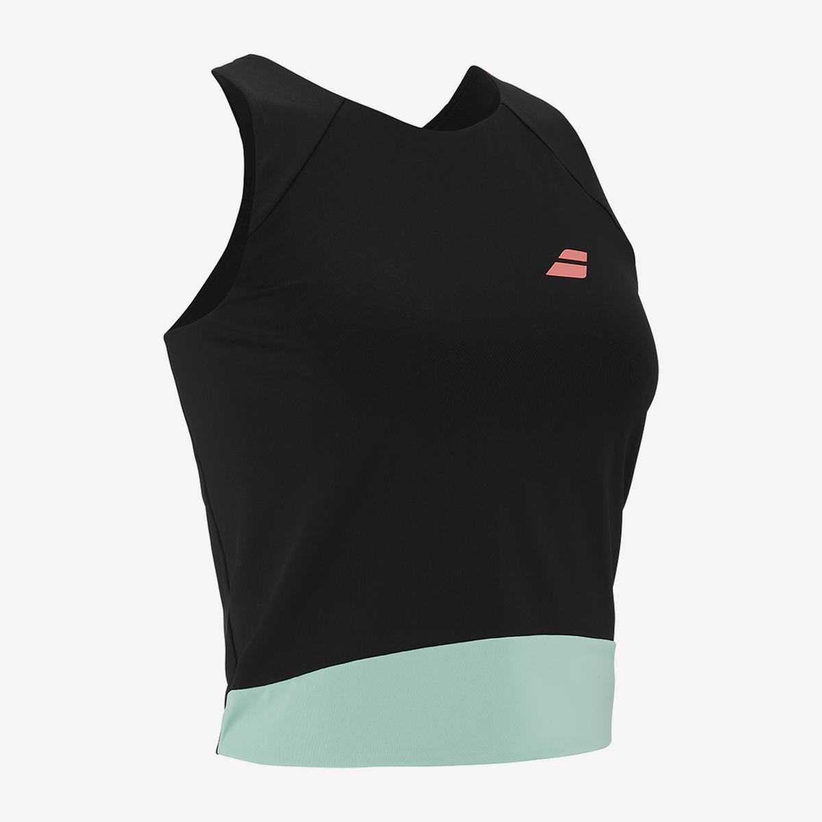 Babolat Perf Tank Top Women's Black