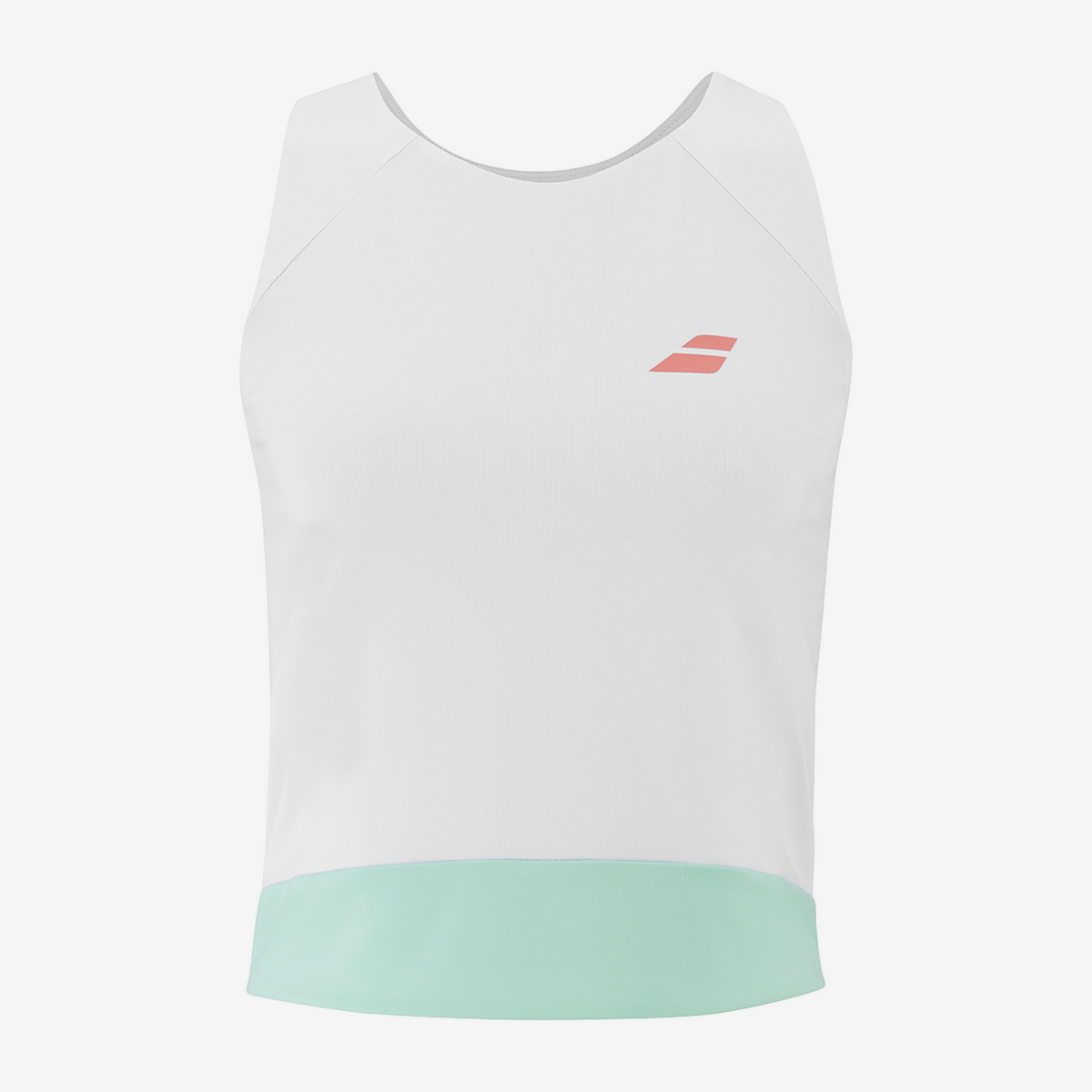 Babolat Perf Tank Top Women's White