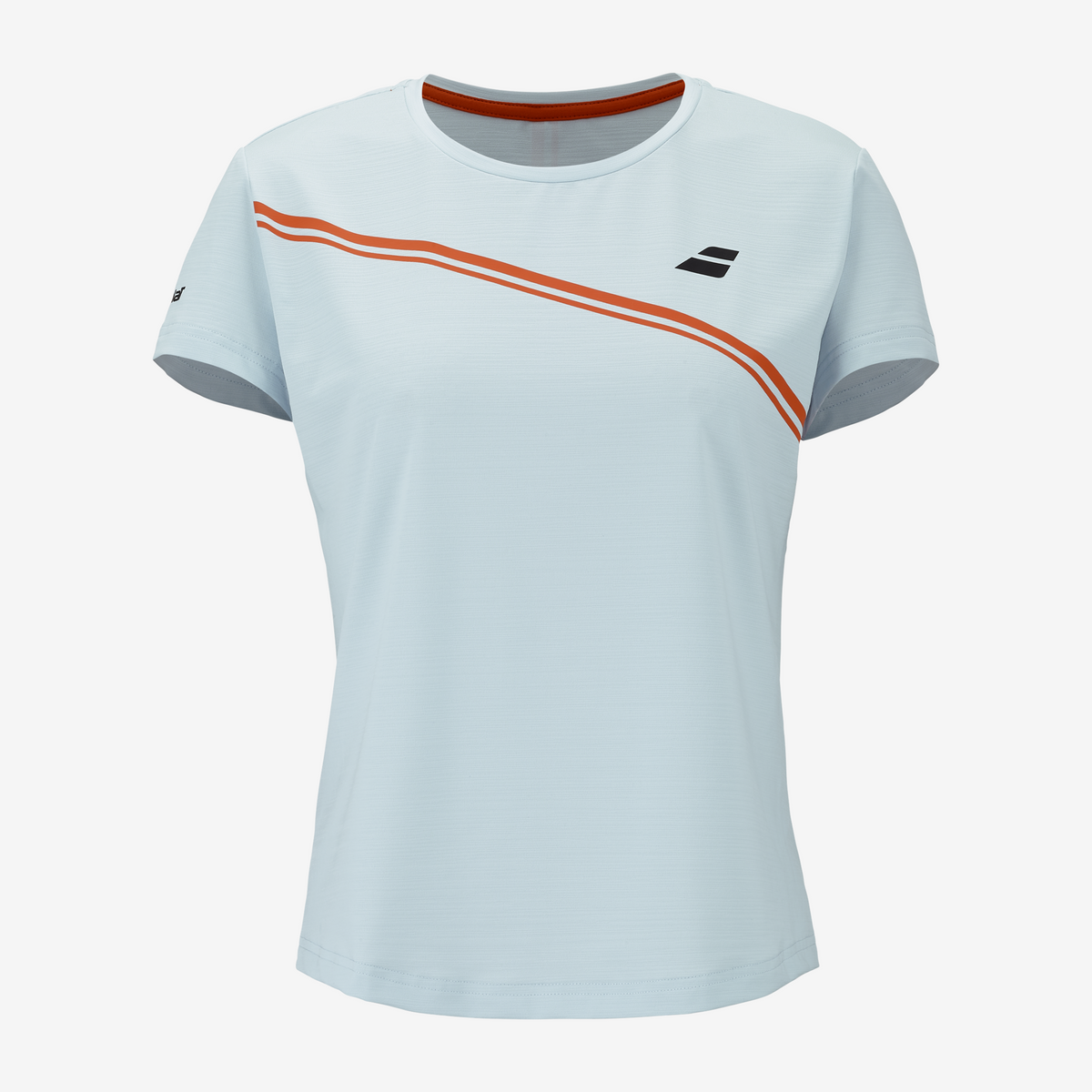 Babolat Play Cap Sleeve Top Girl's Illusion Blue