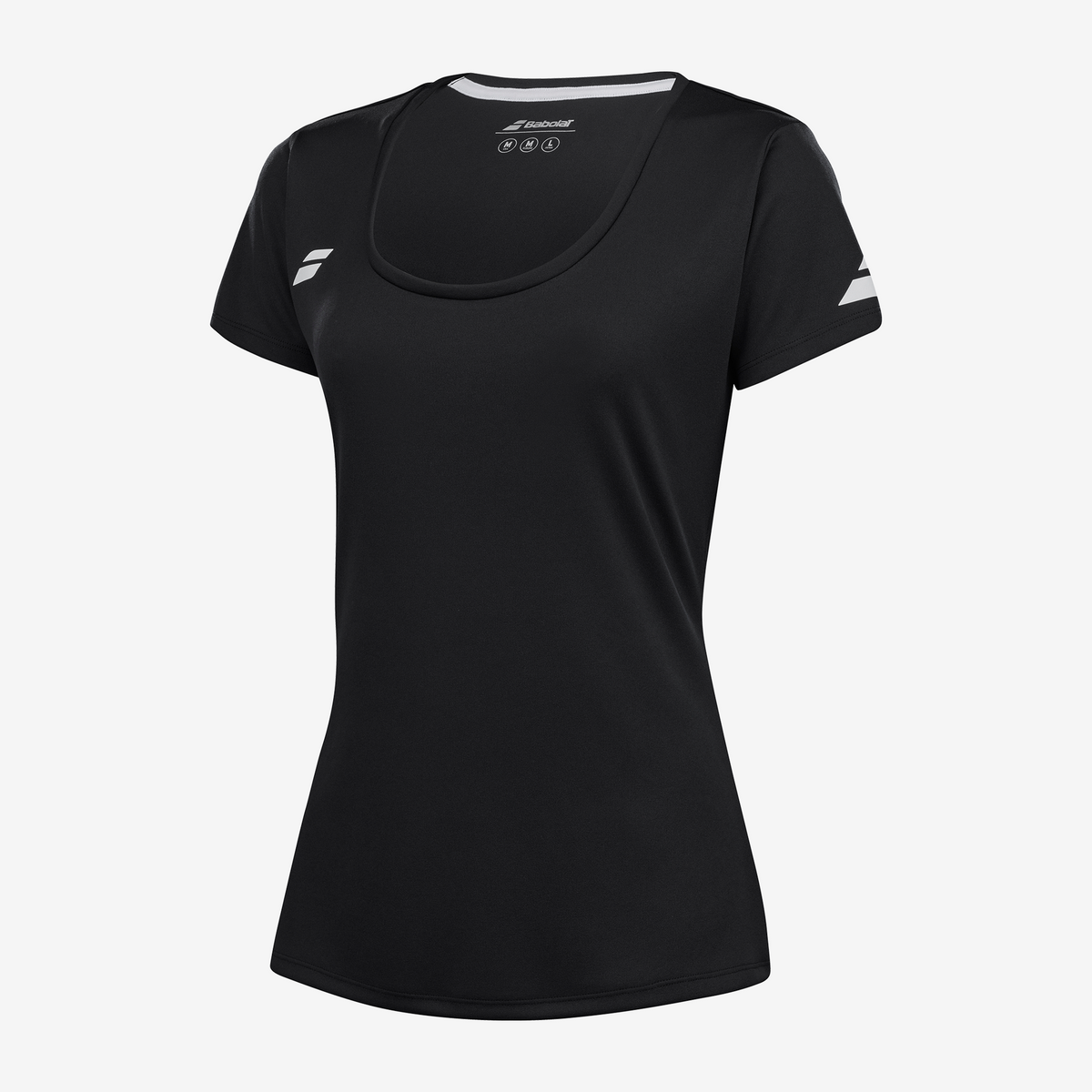 Babolat Play Cap Sleeve Top Women's Black