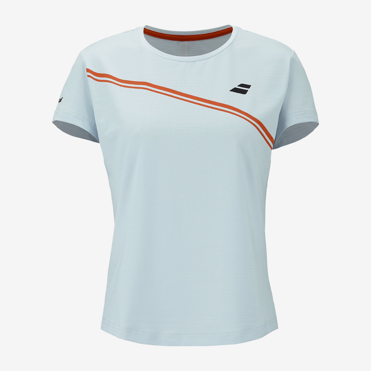 Babolat Play Cap Sleeve Top Women's Illusion Blue