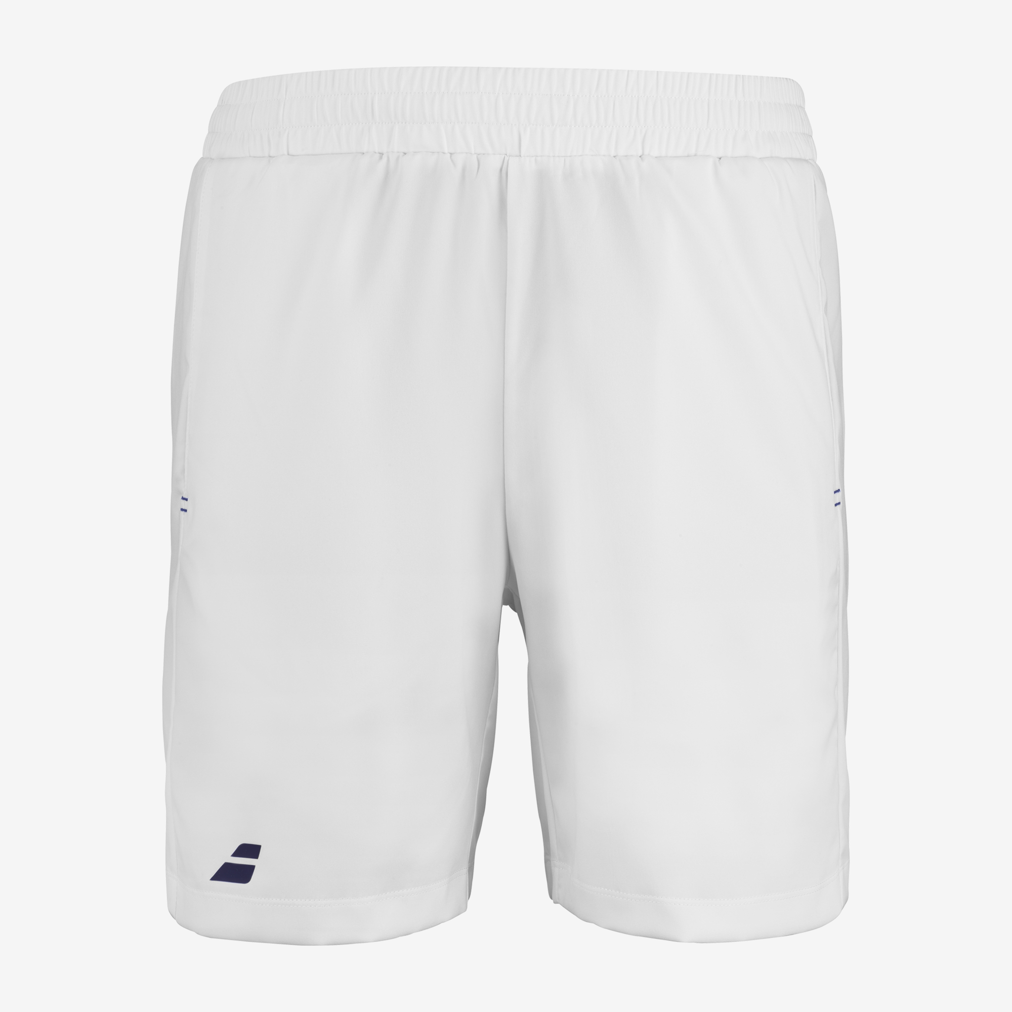 Babolat Play Shorts Boy's White
