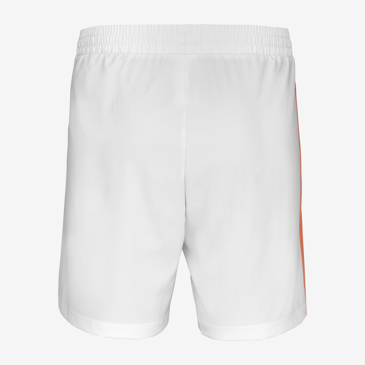 Babolat Play Shorts Boy's White/Orange