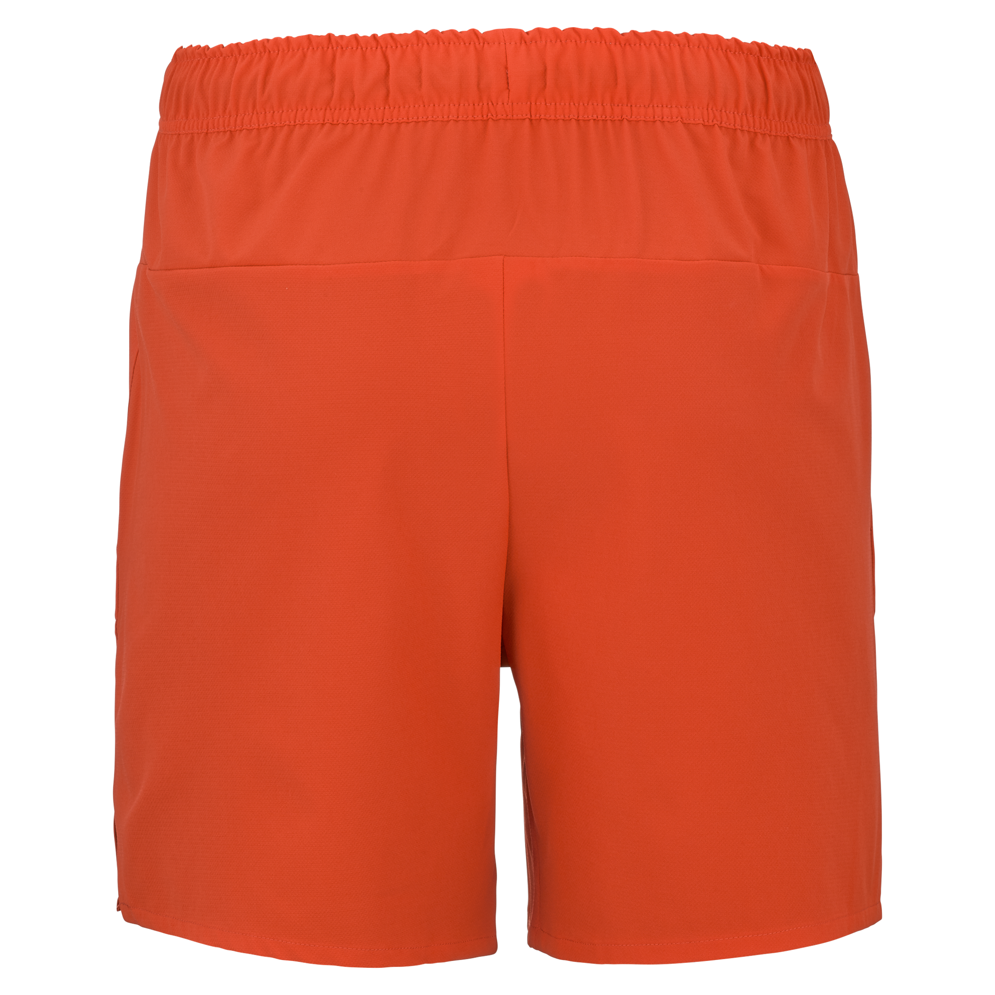 Babolat Play Shorts Men's Cherry Tomato
