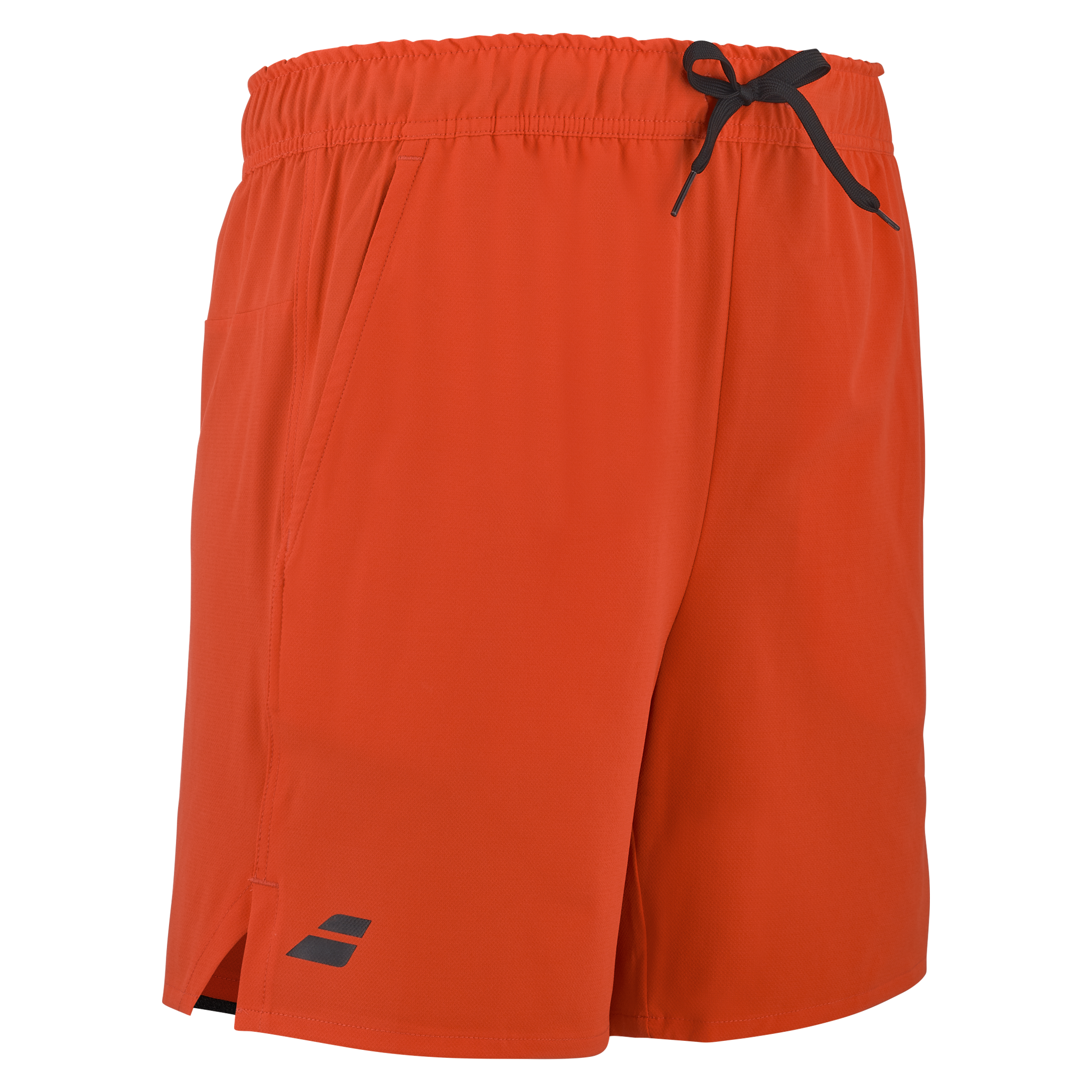 Babolat Play Shorts Men's Cherry Tomato