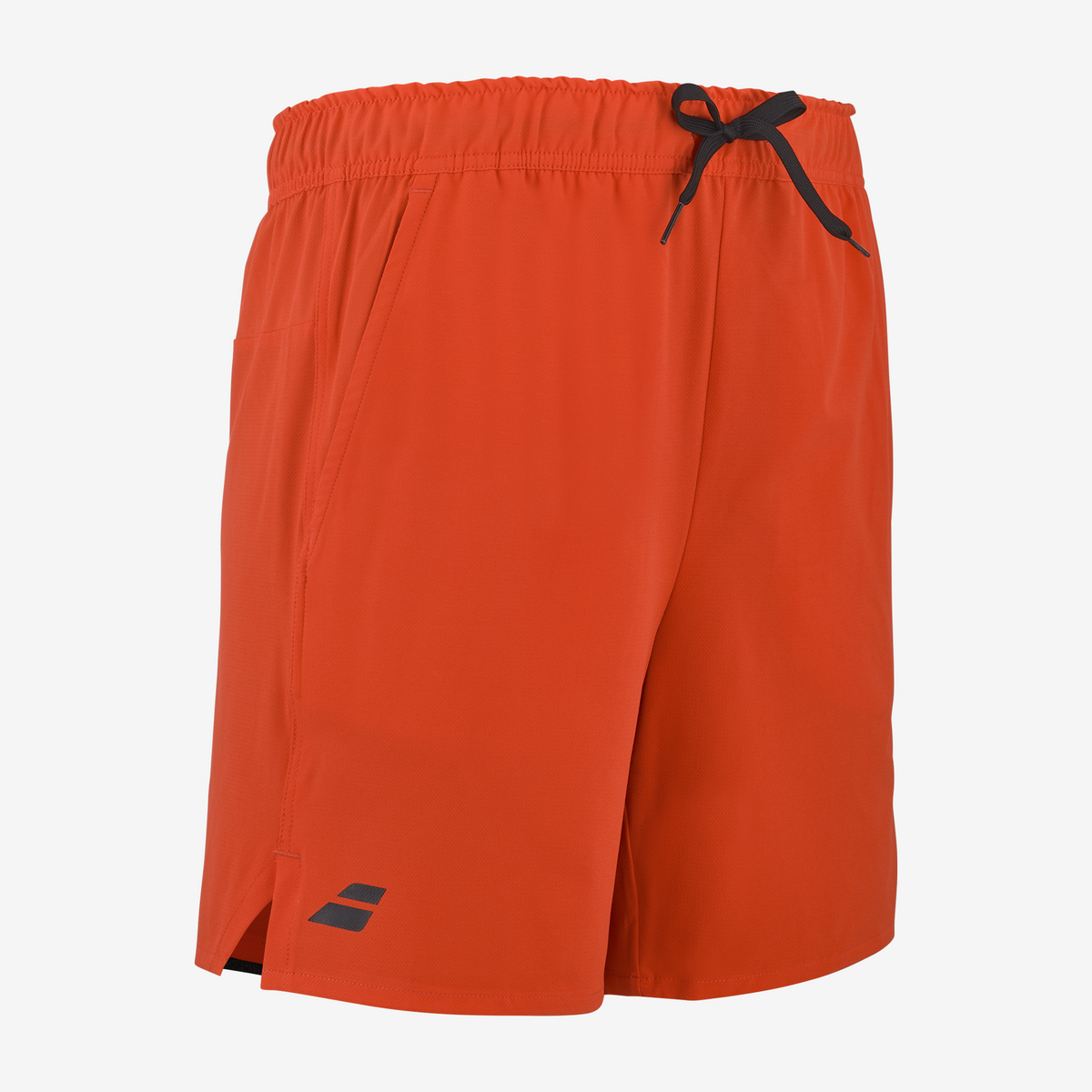 Babolat Play Shorts Men's Cherry Tomato