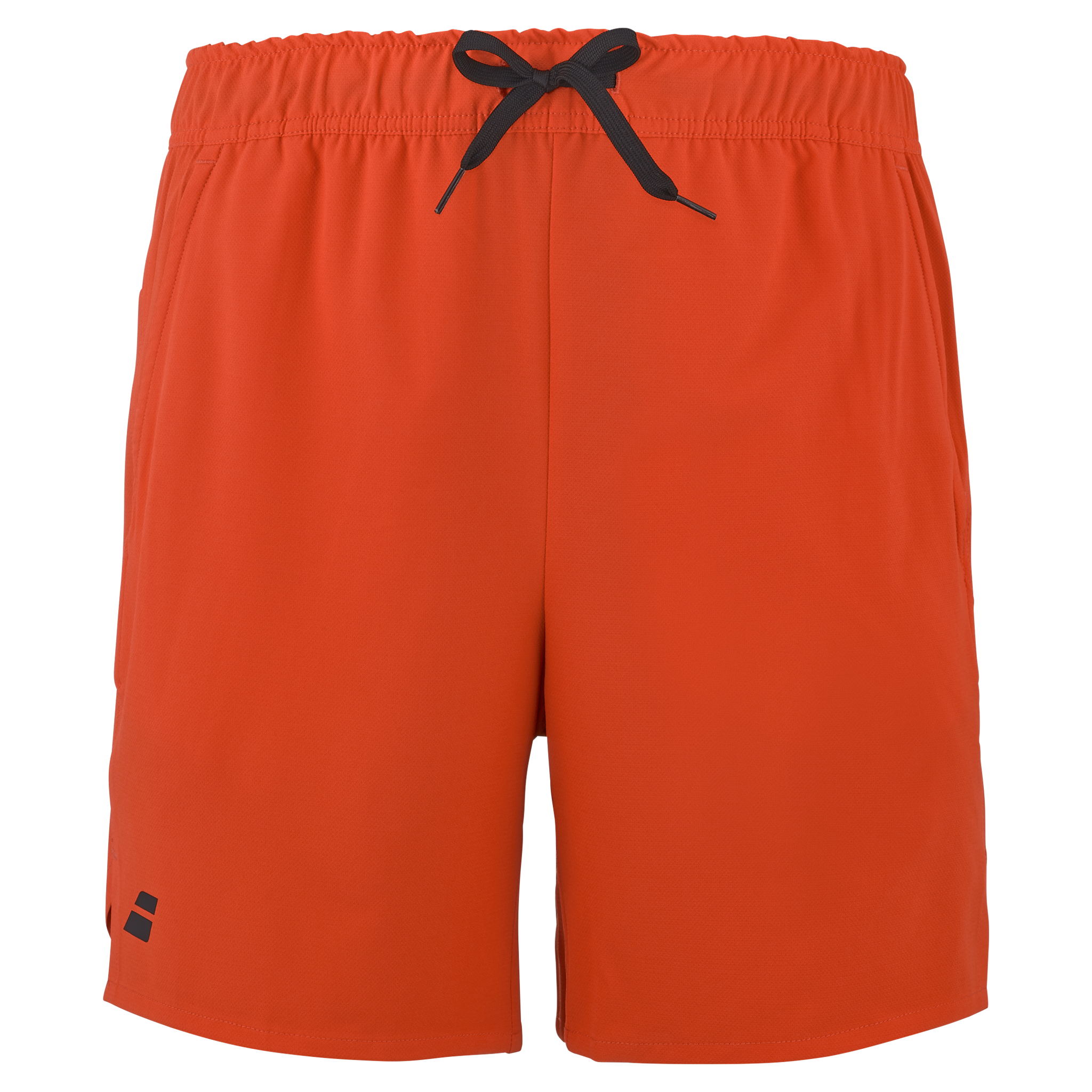 Babolat Play Shorts Men's Cherry Tomato
