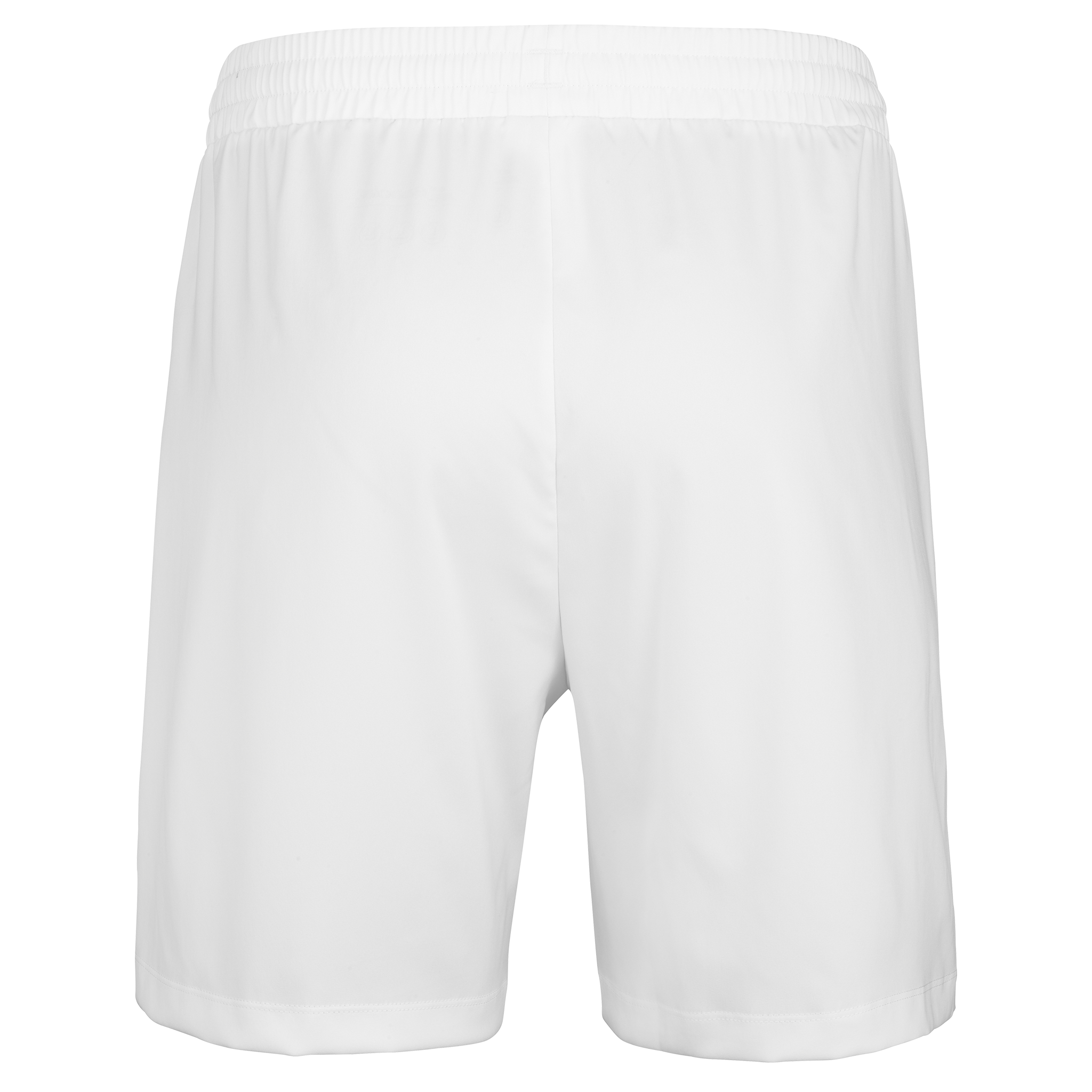 Babolat Play Shorts Men's White