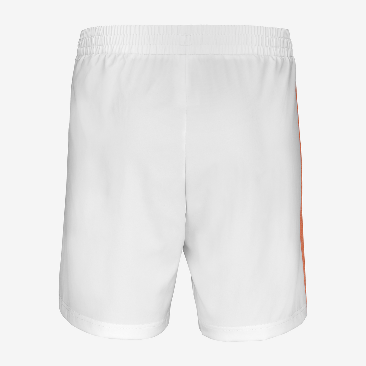 Babolat Play Shorts Men's White/Orange