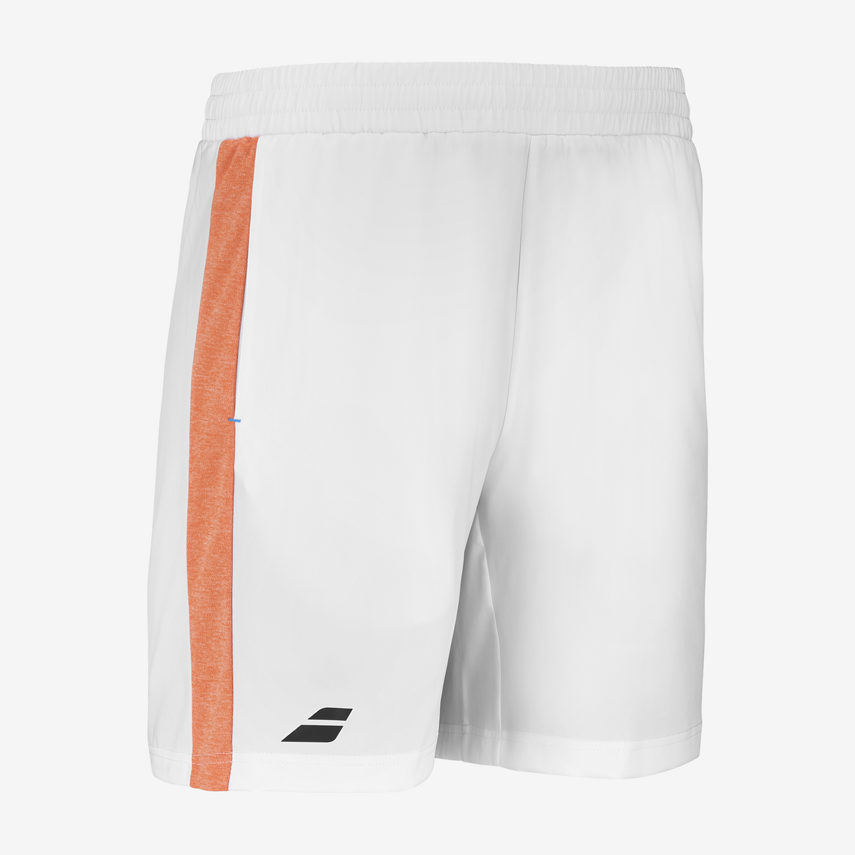 Babolat Play Shorts Men's White/Orange