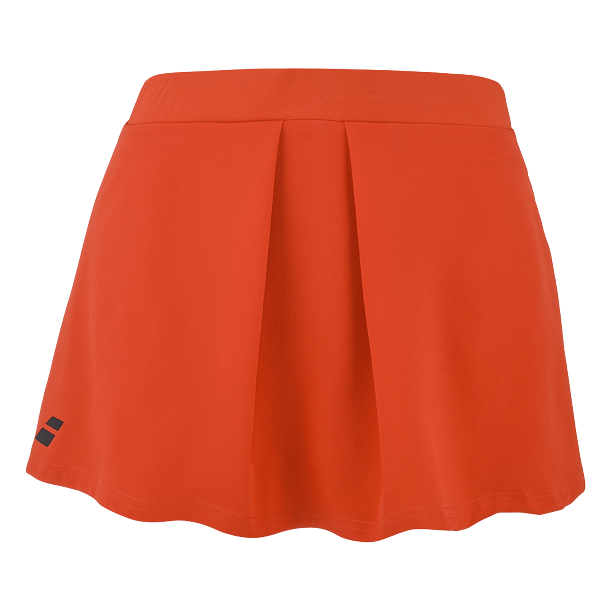 Babolat Play Skirt Women's Cherry Tomato