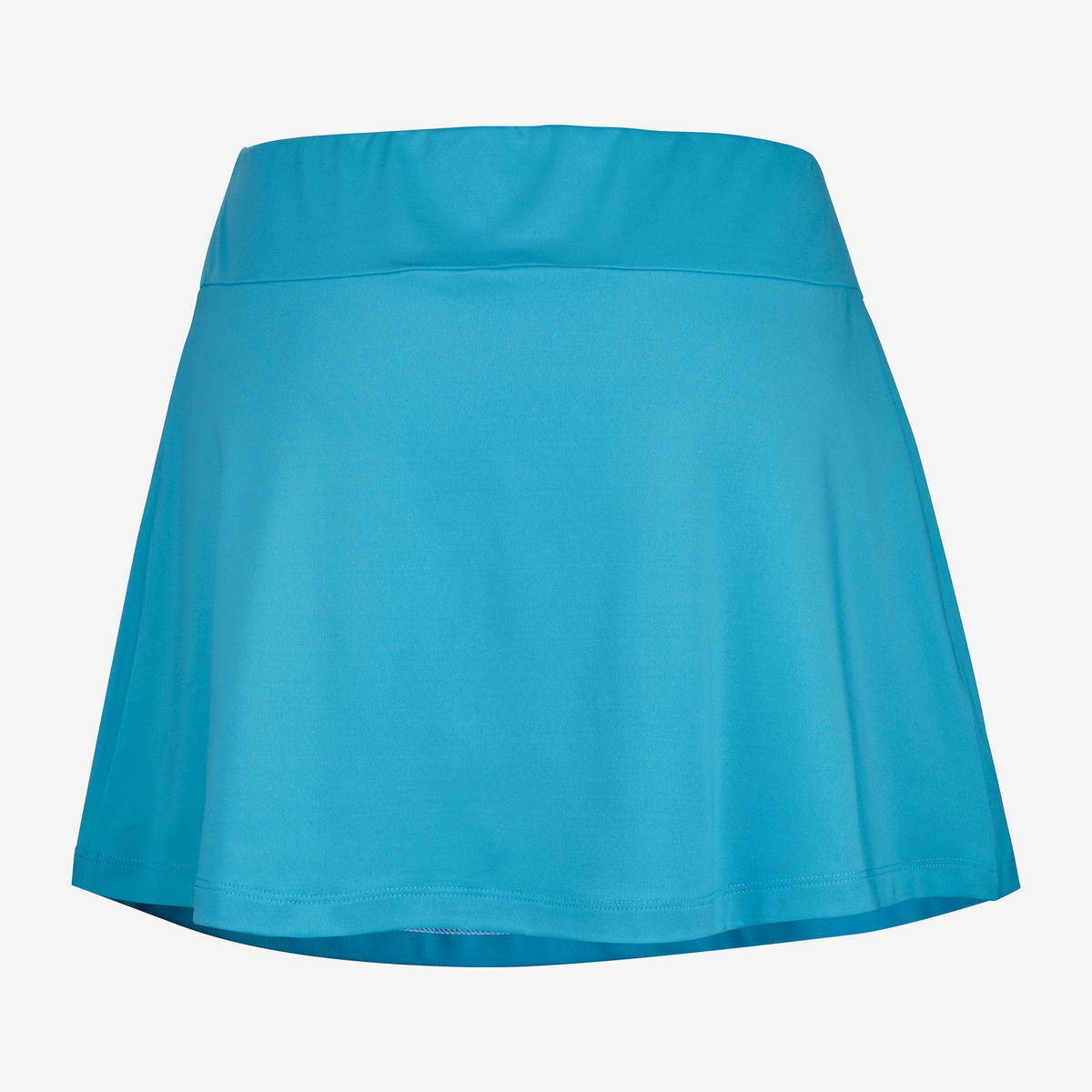 Babolat Play Skirt Women's Cyan Blue