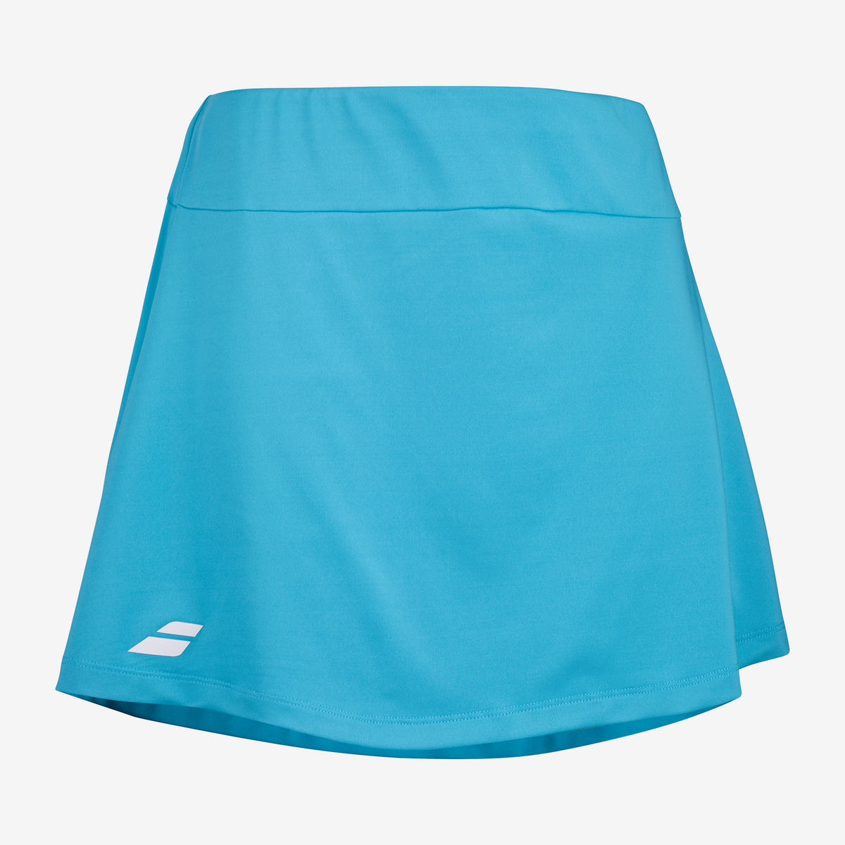 Babolat Play Skirt Women's Cyan Blue
