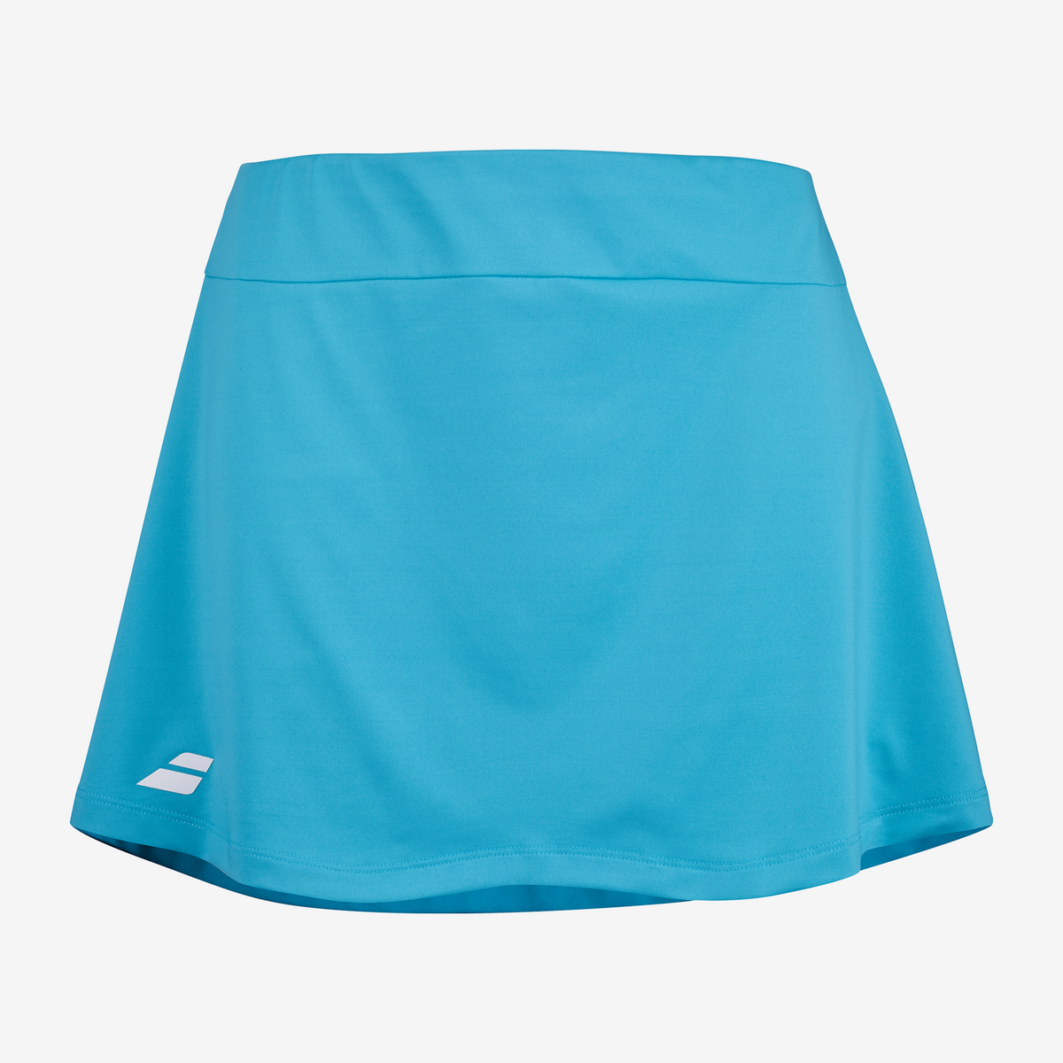 Babolat Play Skirt Women's Cyan Blue