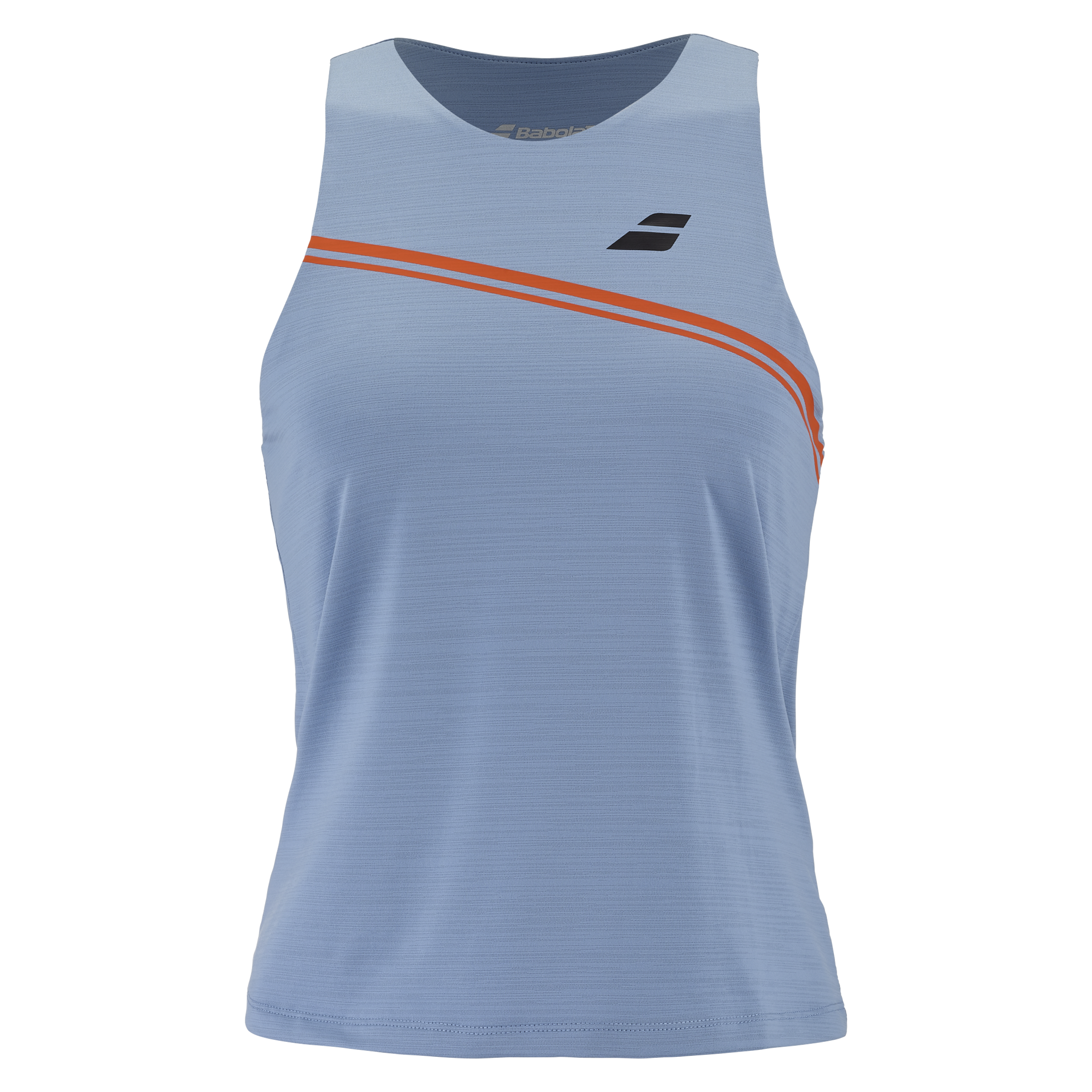 Babolat Play Tank Top Women's Forever Blue