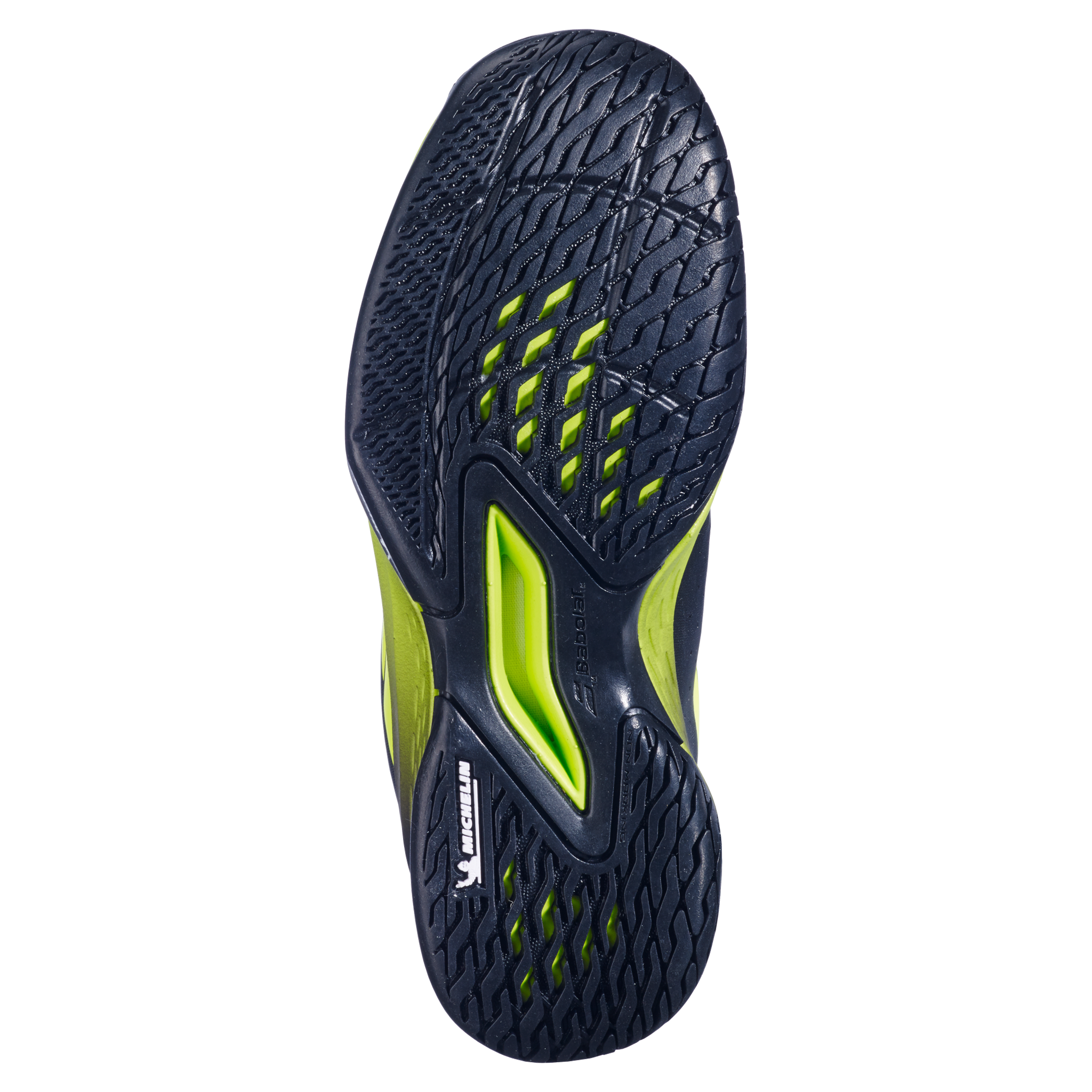 Babolat Propulse Junior 3 All Court Black/Aero