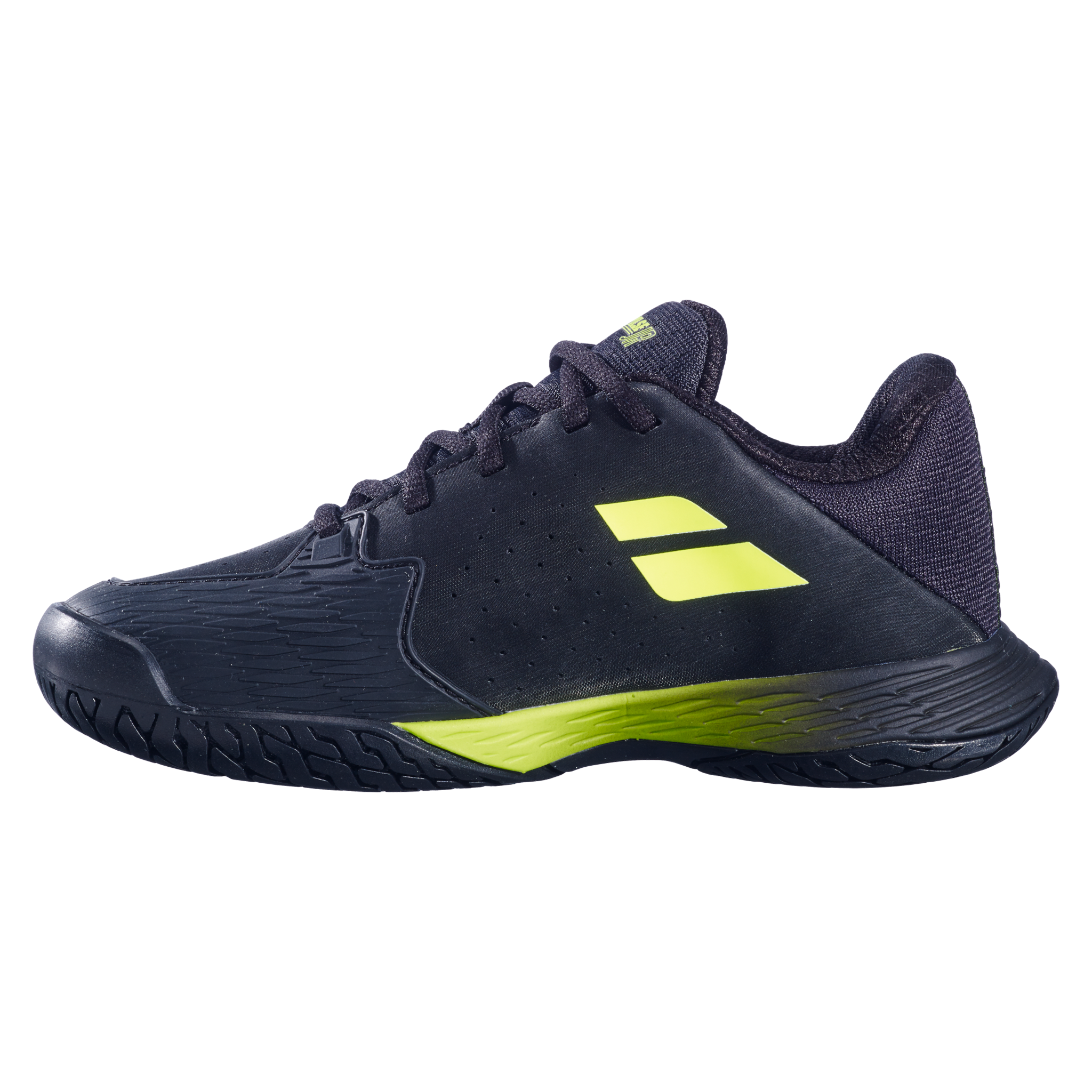 Babolat Propulse Junior 3 All Court Black/Aero