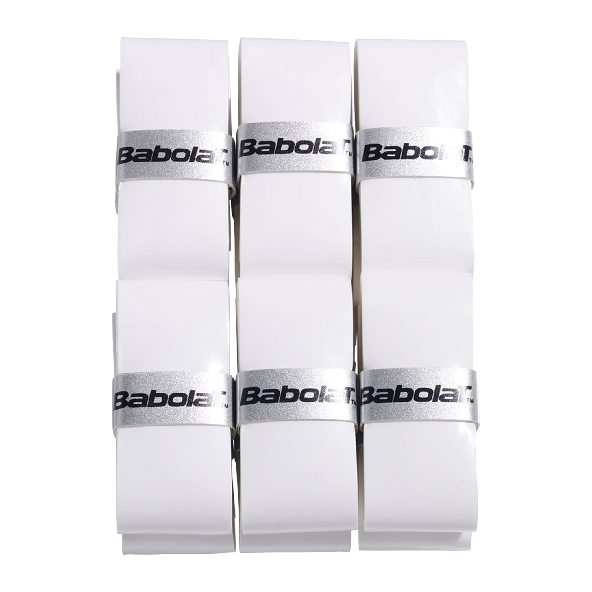 Babolat Pro Tour 2.0 Overgrip (12 Pack)