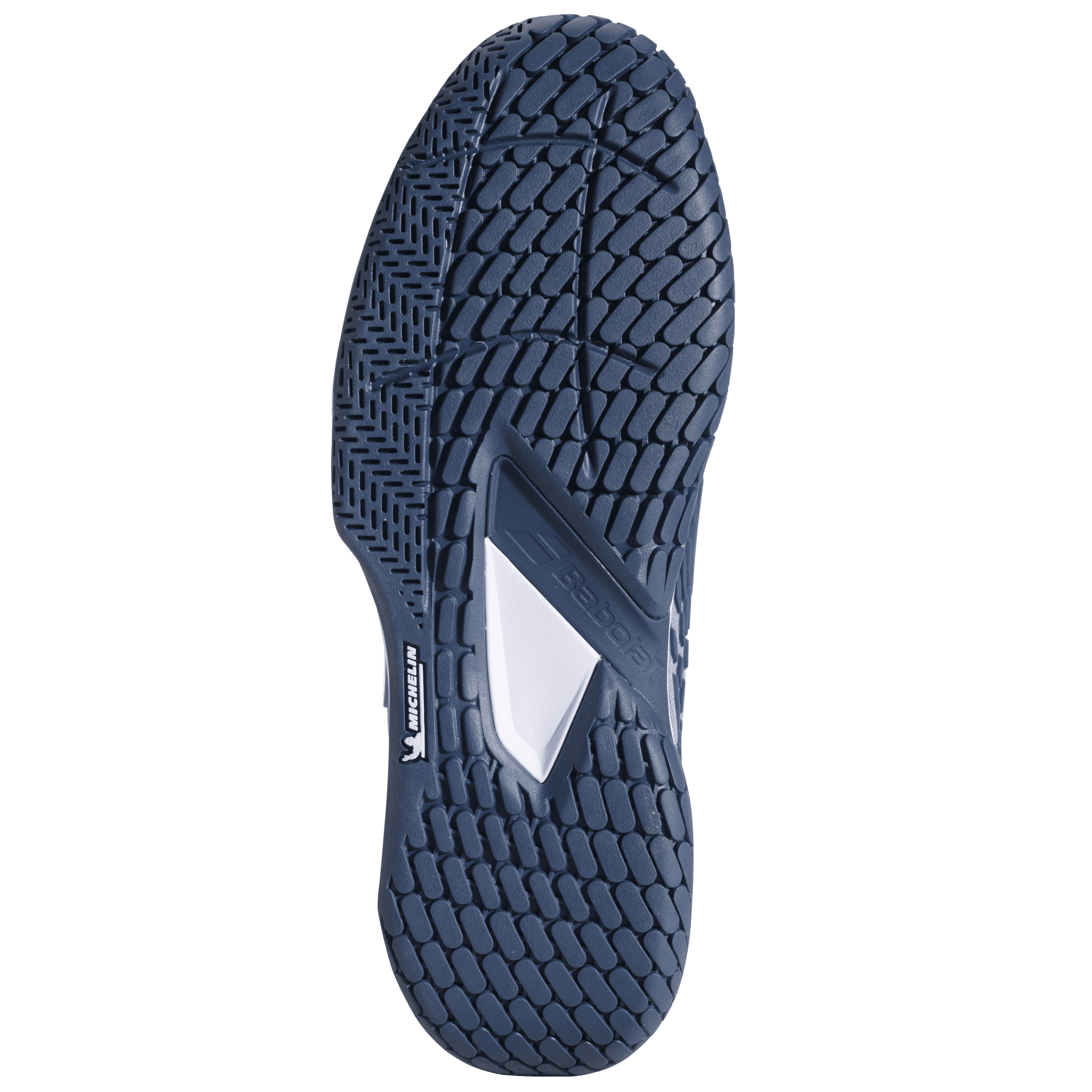Babolat Propulse Fury 3 All Court Men's Grey/White