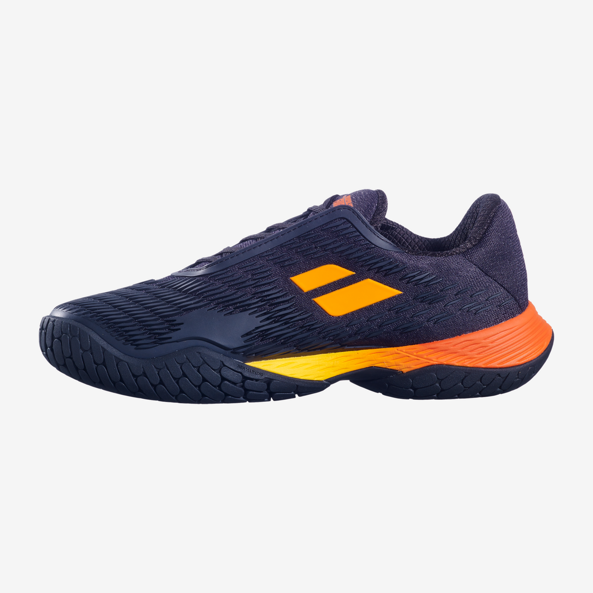 Babolat Propulse Fury 3 All Court Men's Black/Sunset