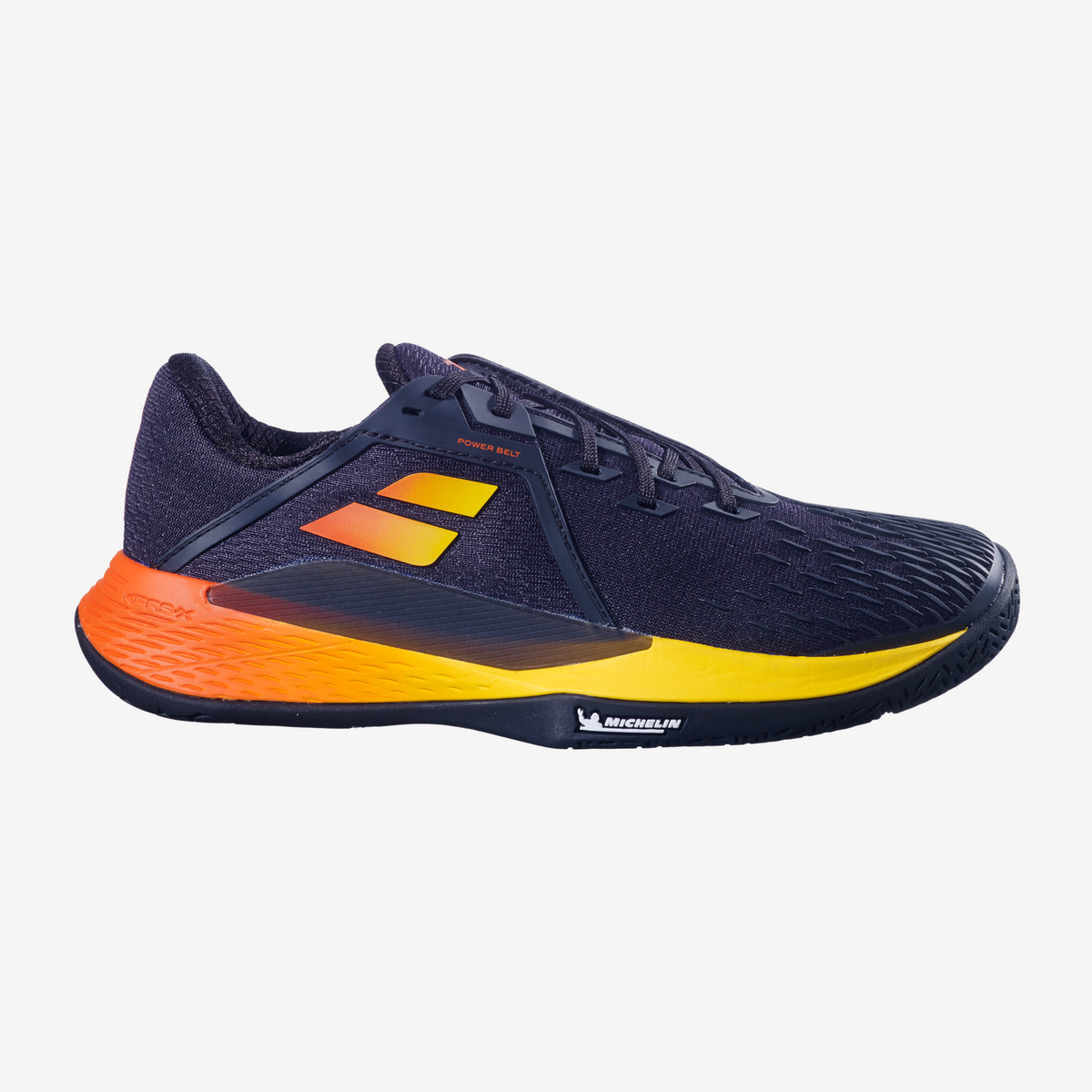 Babolat Propulse Fury 3 All Court Men's Black/Sunset