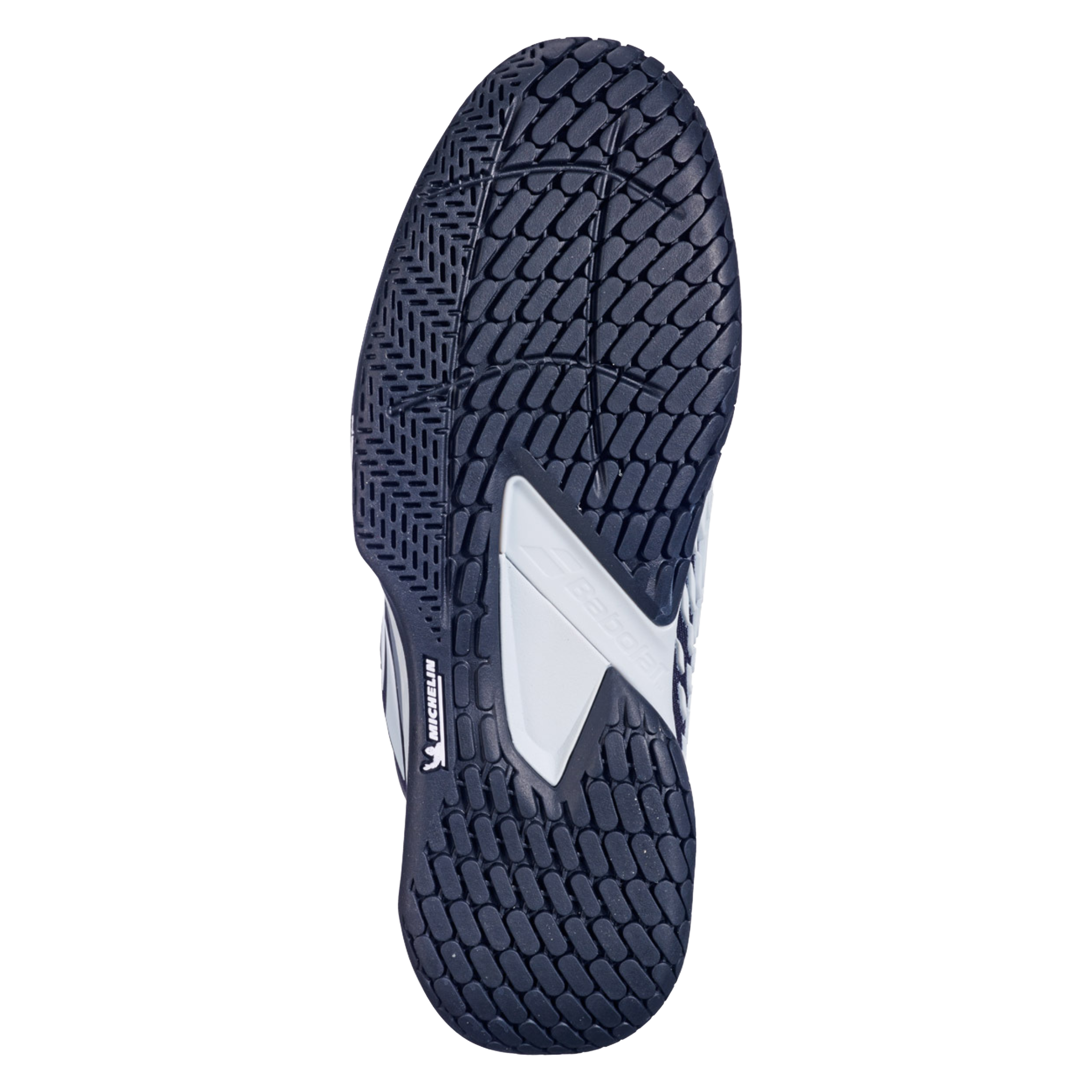 Babolat Propulse Fury 3 All Court Men's Black/Illusion Blue