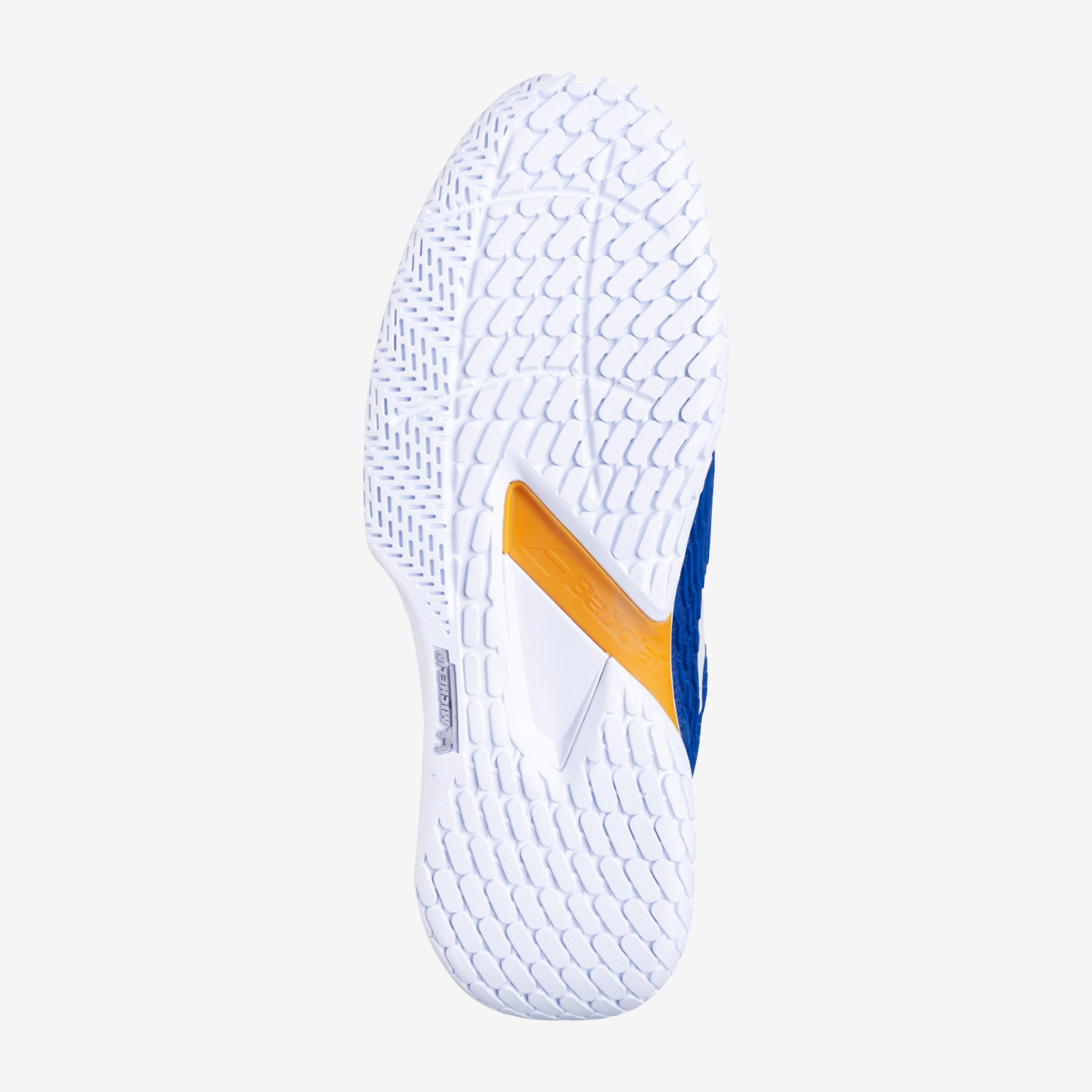 Babolat Propulse Fury All Court Men's Mombeo Blue