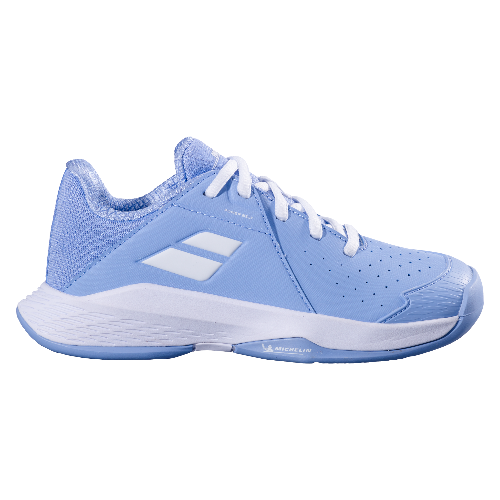 Babolat Pro Pulse Junior 3 All Court - Forever Blue