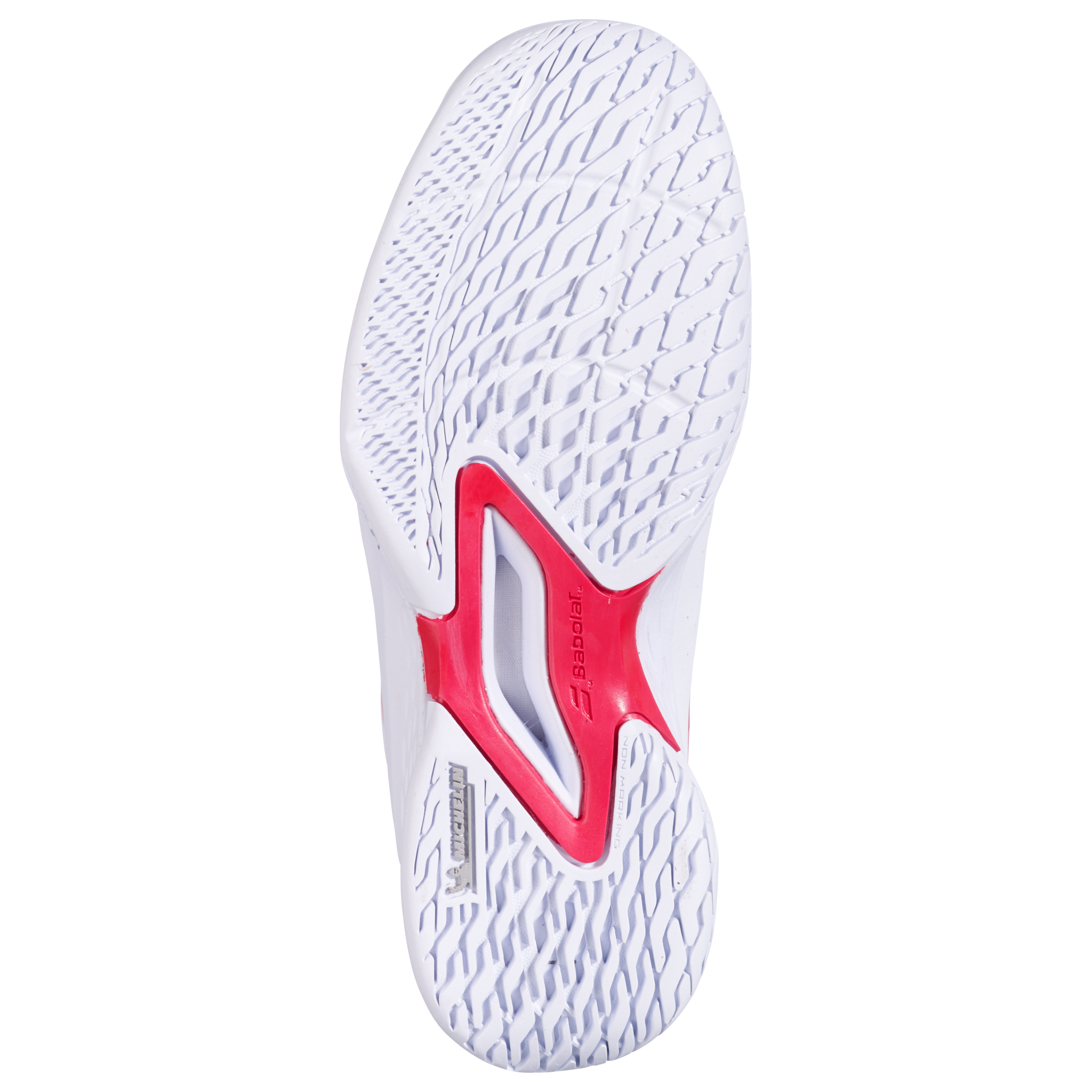 Babolat Propulse Junior 3 All Court Wimbledon (2026)