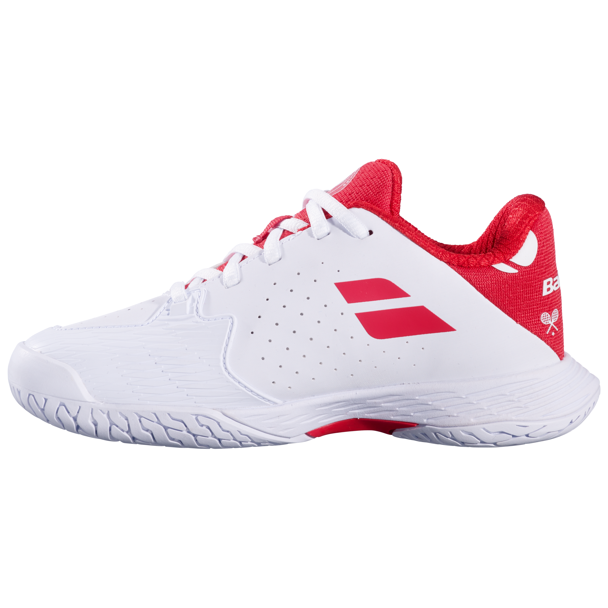 Babolat Propulse Junior 3 All Court Wimbledon (2026)