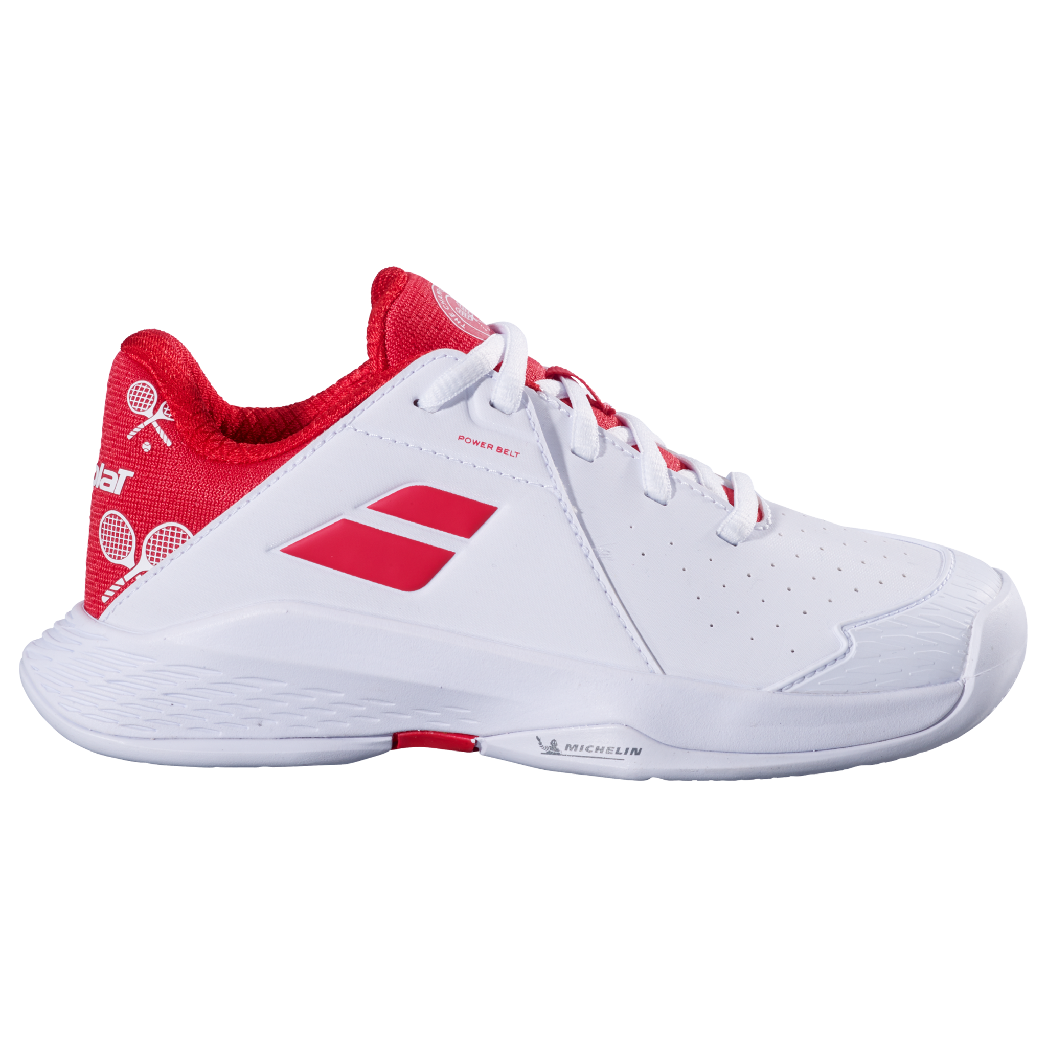 Babolat Propulse Junior 3 All Court Wimbledon (2026)