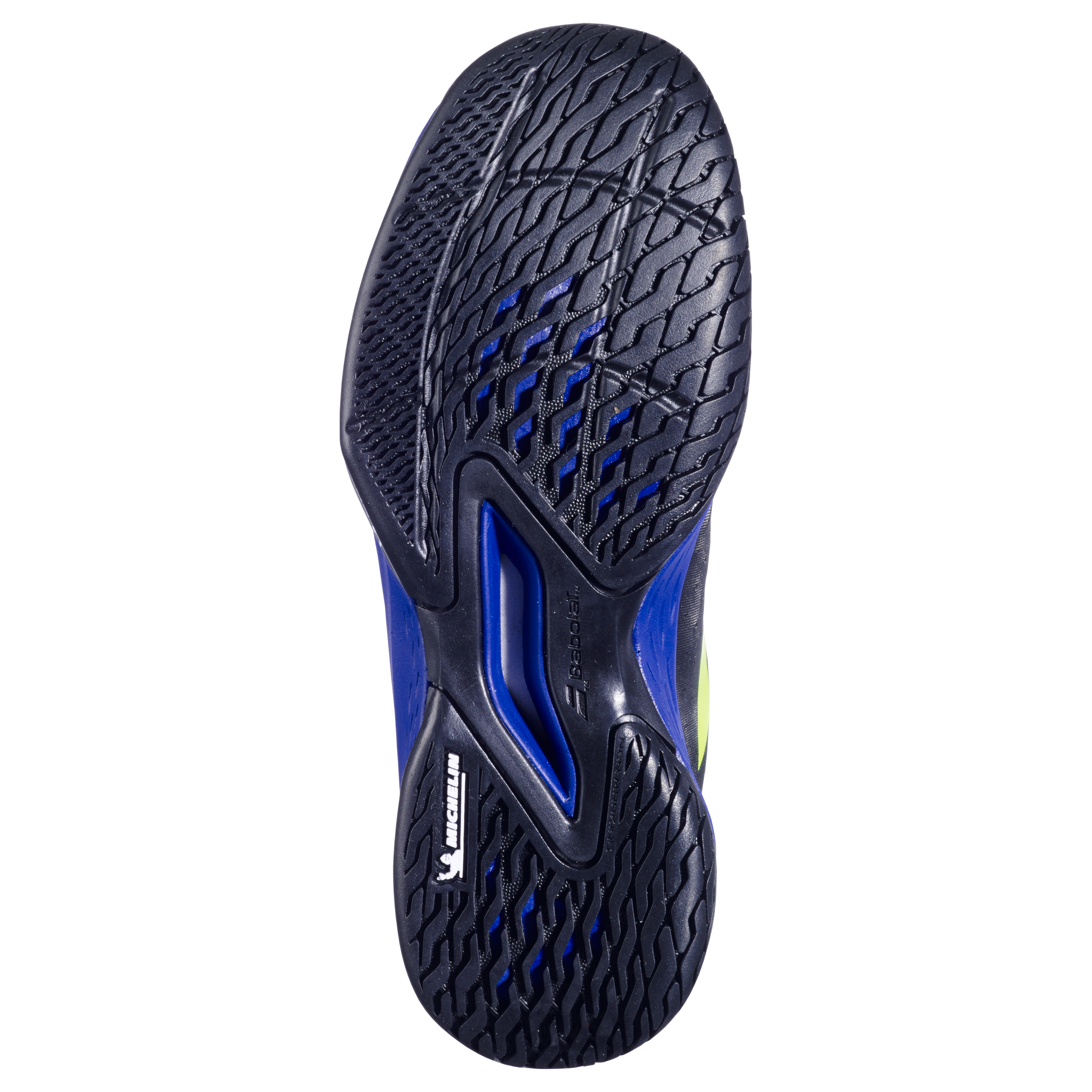 Babolat Propulse Junior 3 All Court Black/Dark Blue