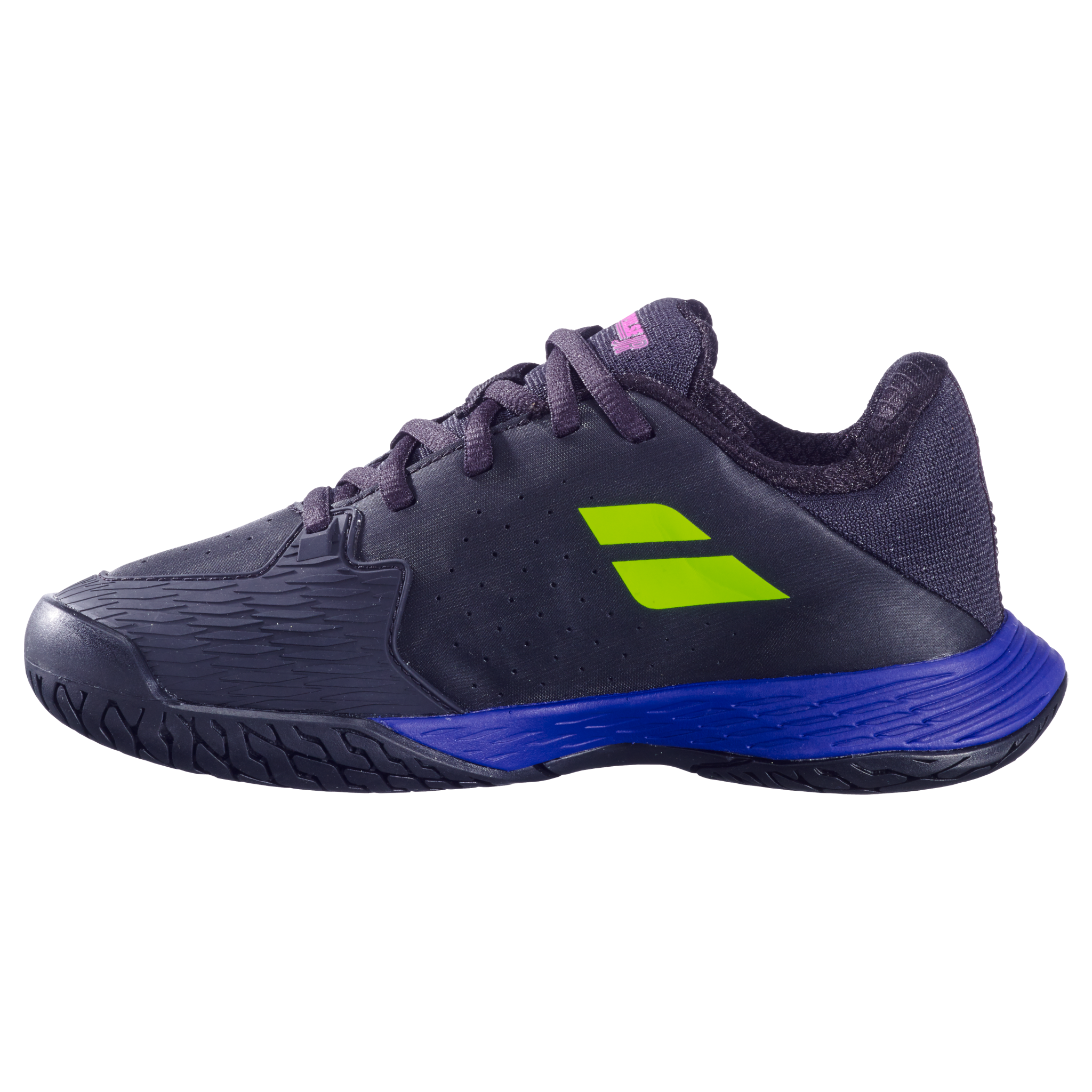 Babolat Propulse Junior 3 All Court Black/Dark Blue