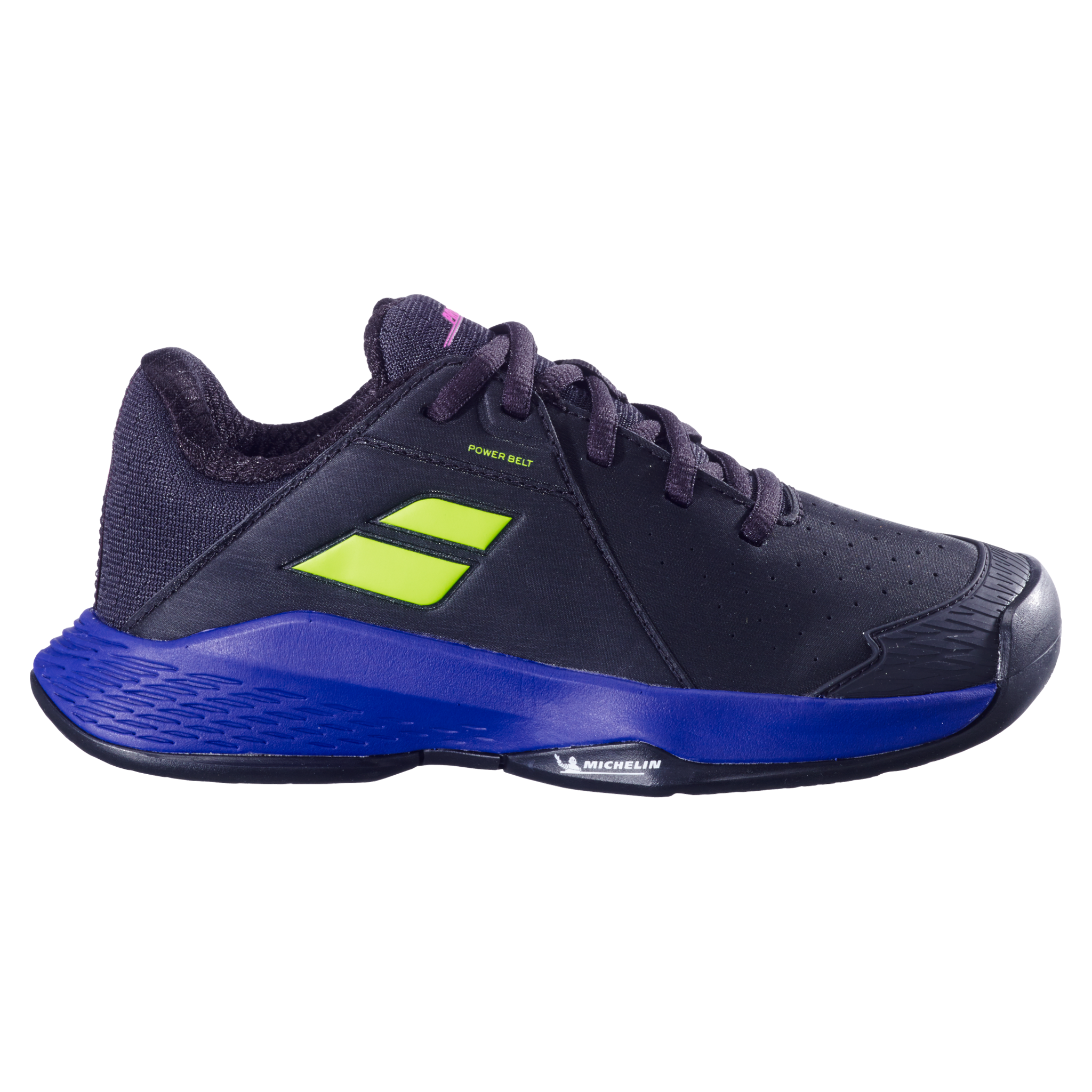 Babolat Propulse Junior 3 All Court Black/Dark Blue