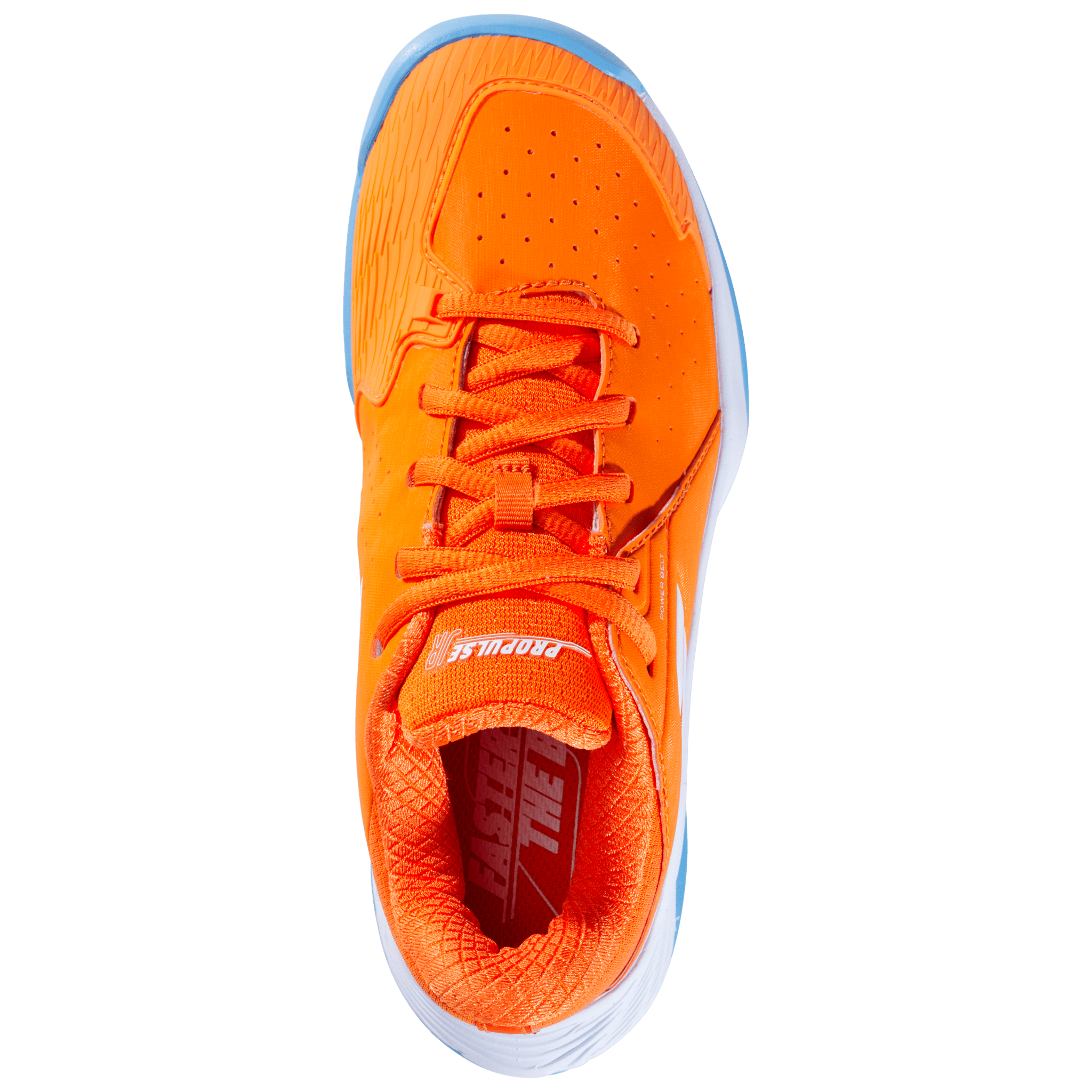 Babolat Propulse Junior 3 All Court Orange Peel