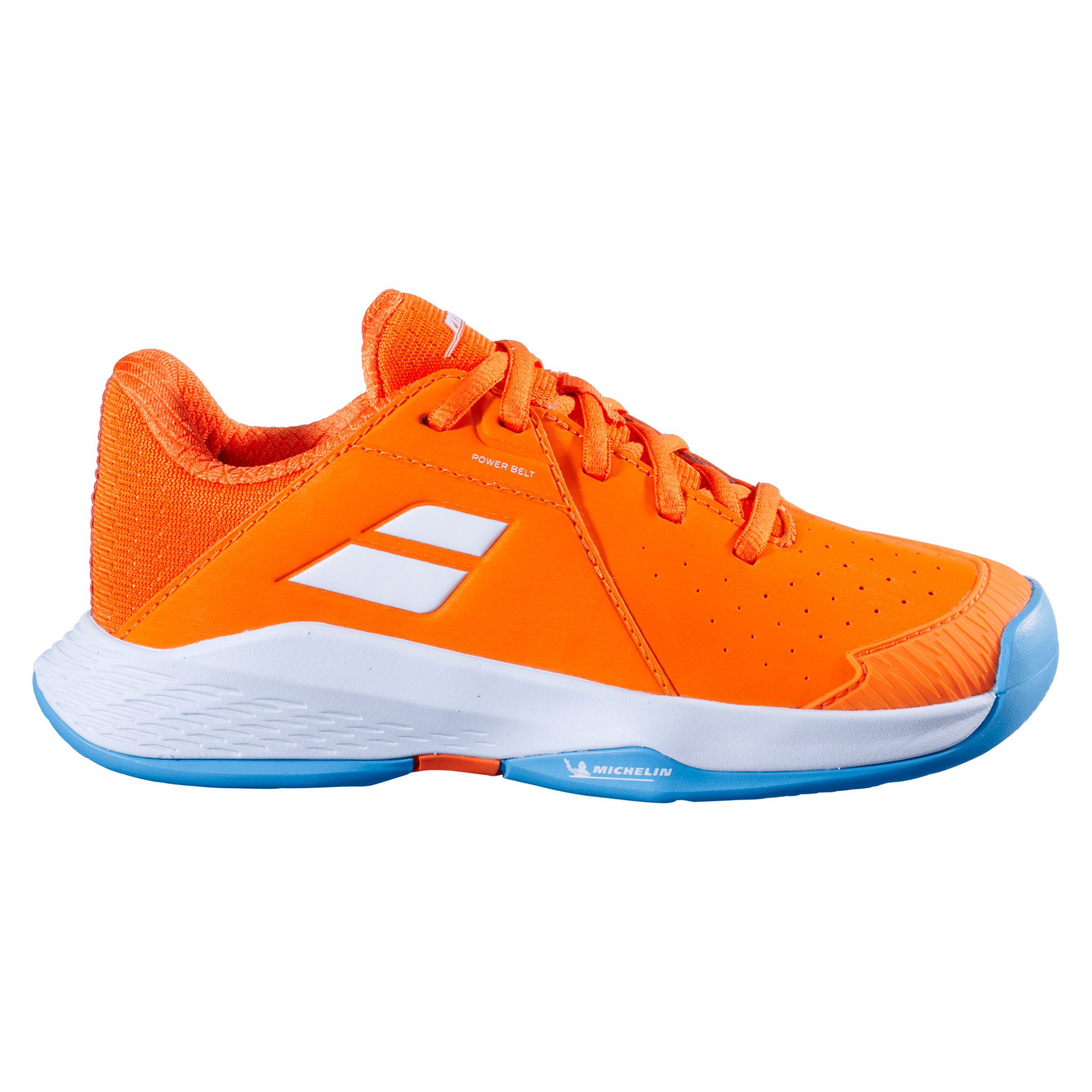 Babolat Propulse Junior 3 All Court Boy's Orange Peel