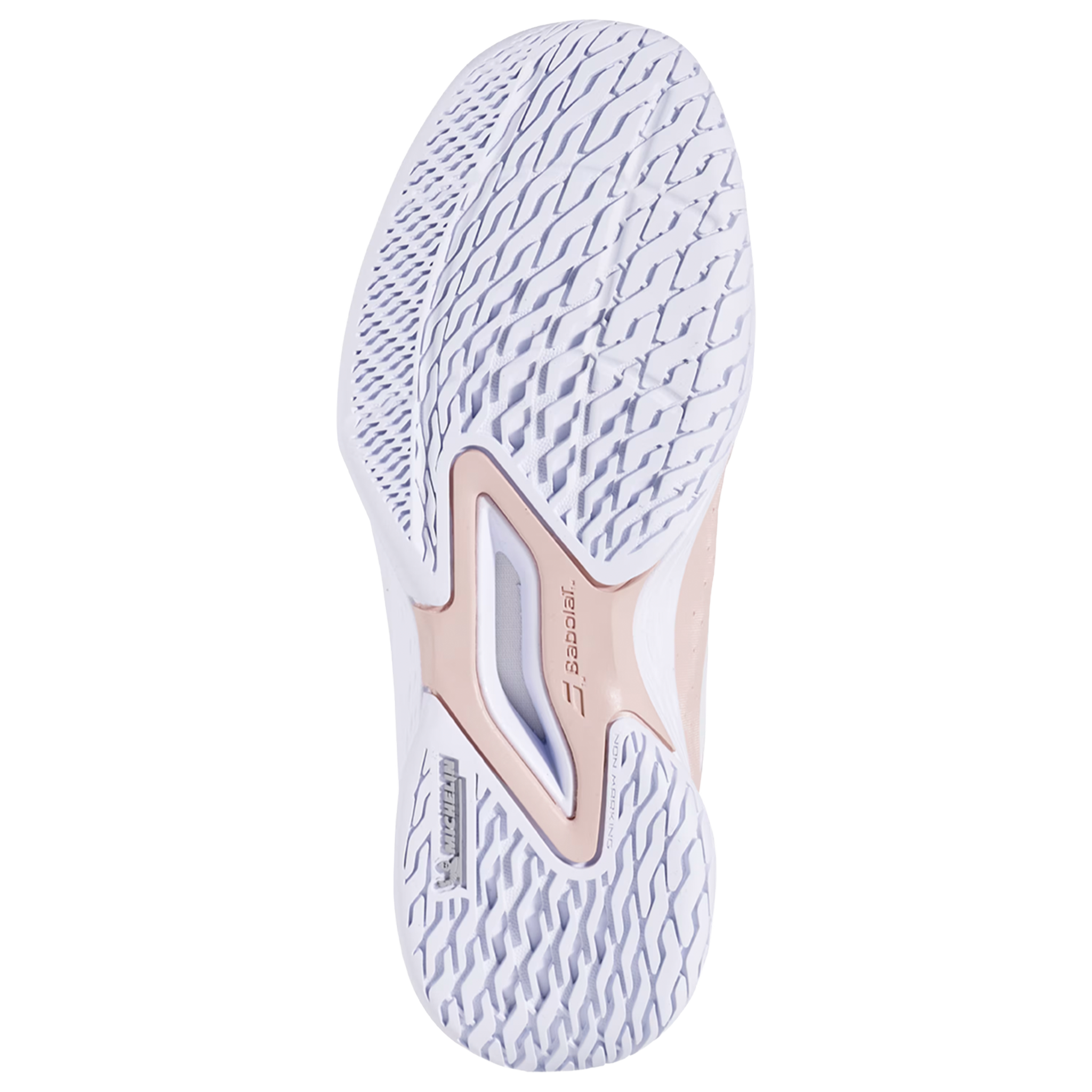 Babolat Propulse Junior 3 All Court Evening Sand