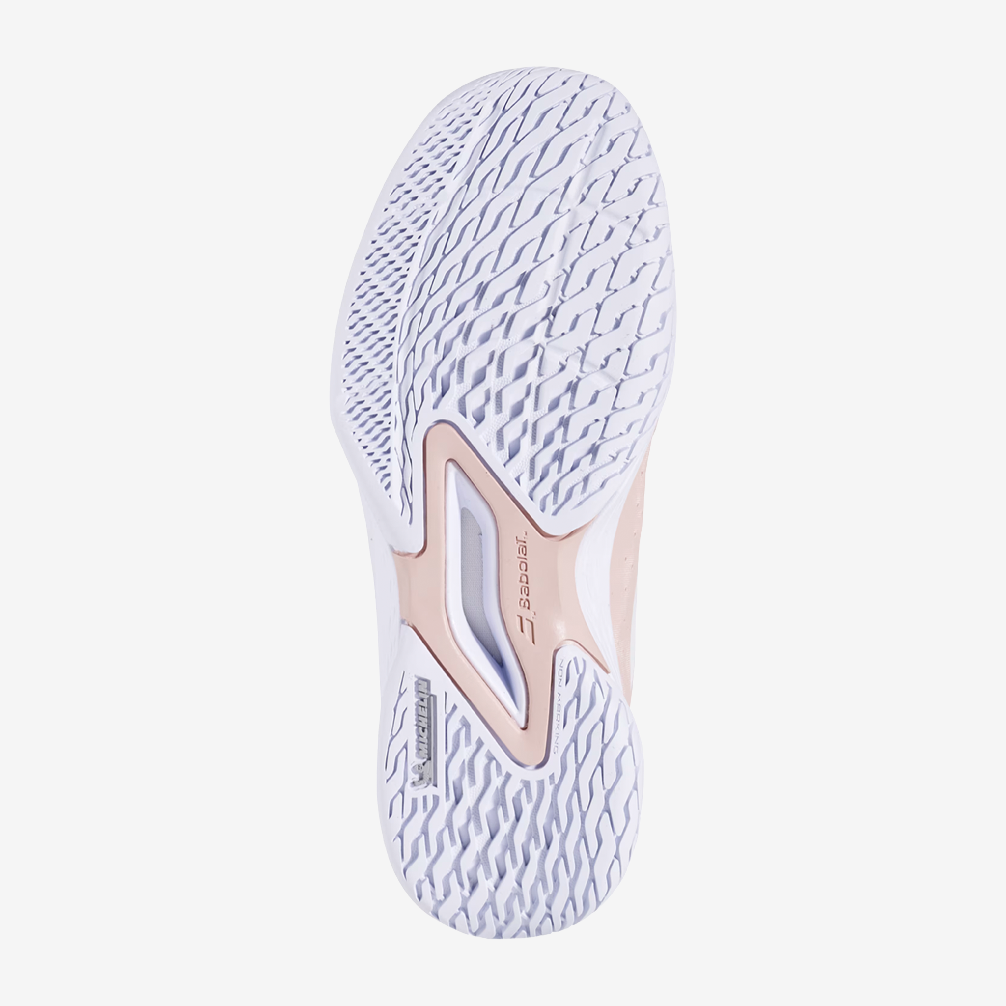 Babolat Propulse Junior 3 All Court Evening Sand
