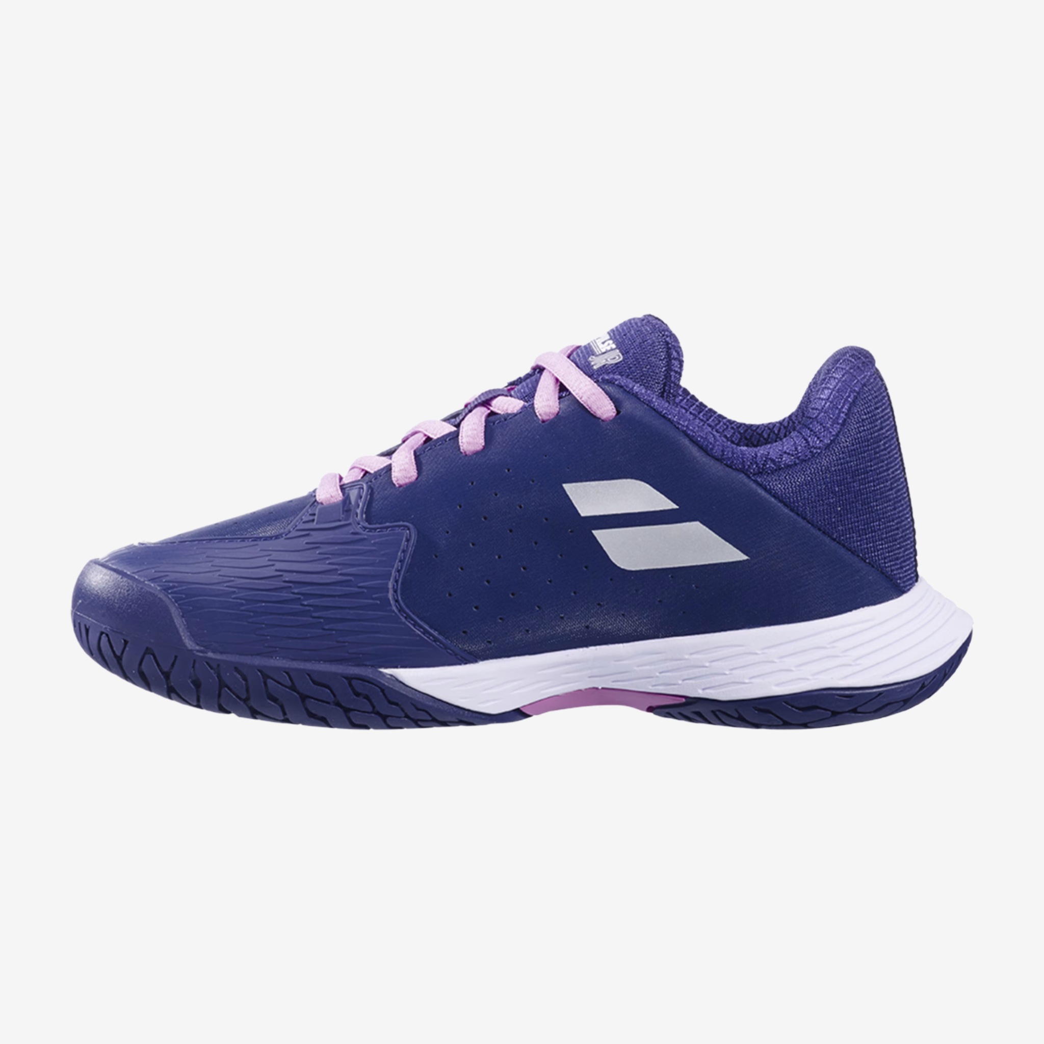 Babolat Propulse Junior 3 All Court Dark Purple/Silver