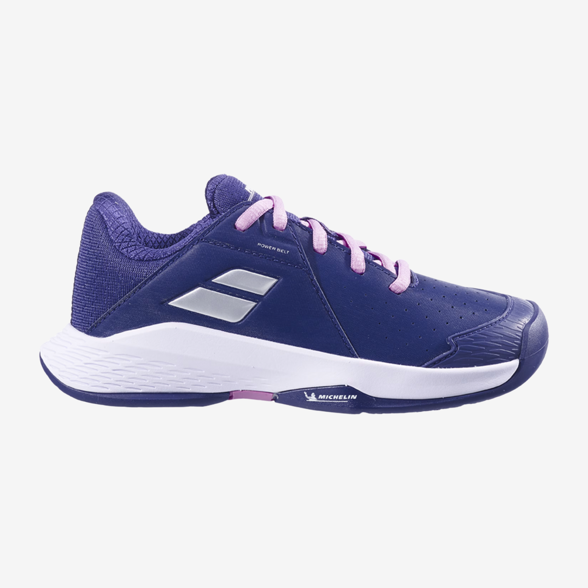 Babolat Propulse Junior 3 All Court Dark Purple/Silver