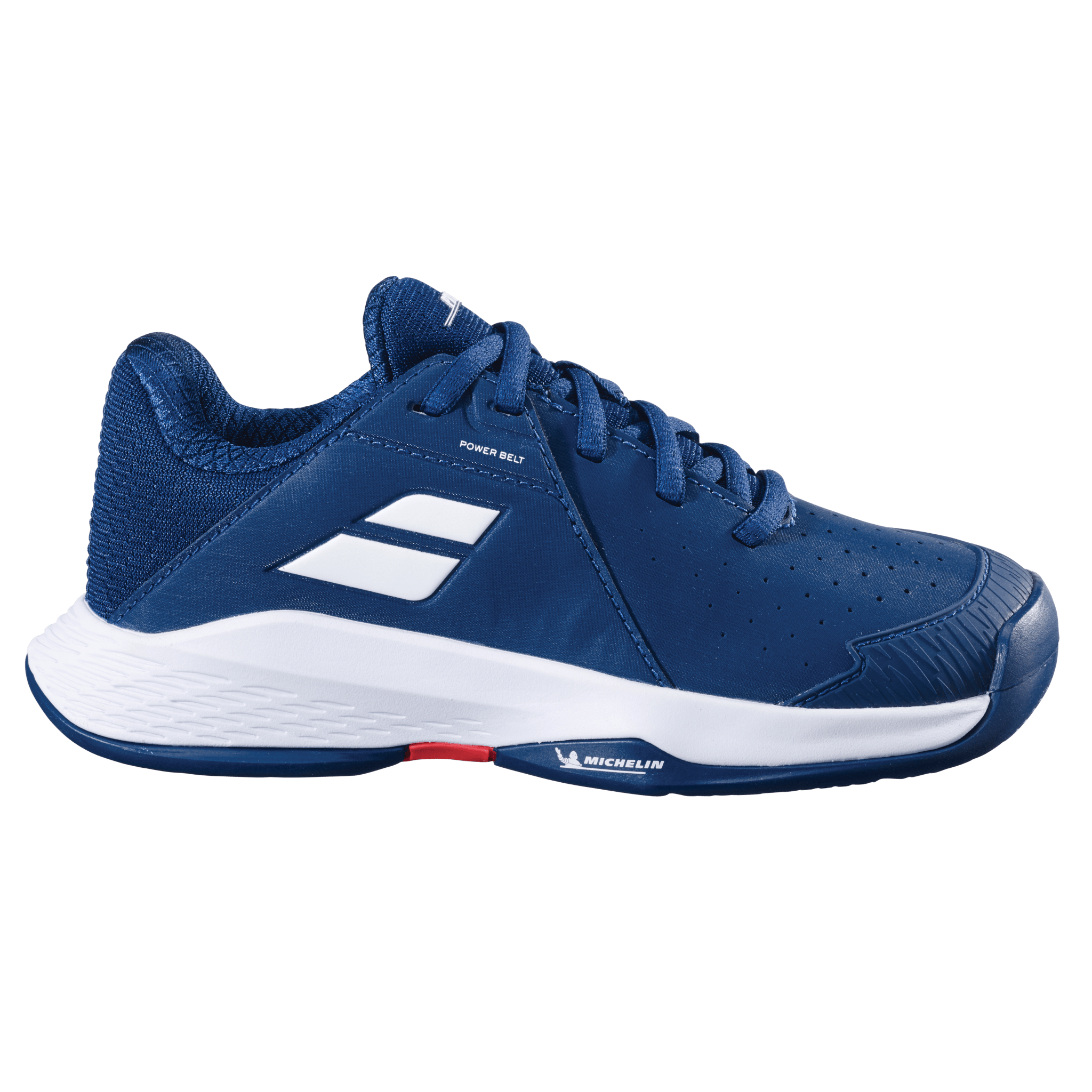Babolat Propulse Junior 3 All Court Boys Estate Blue/ White