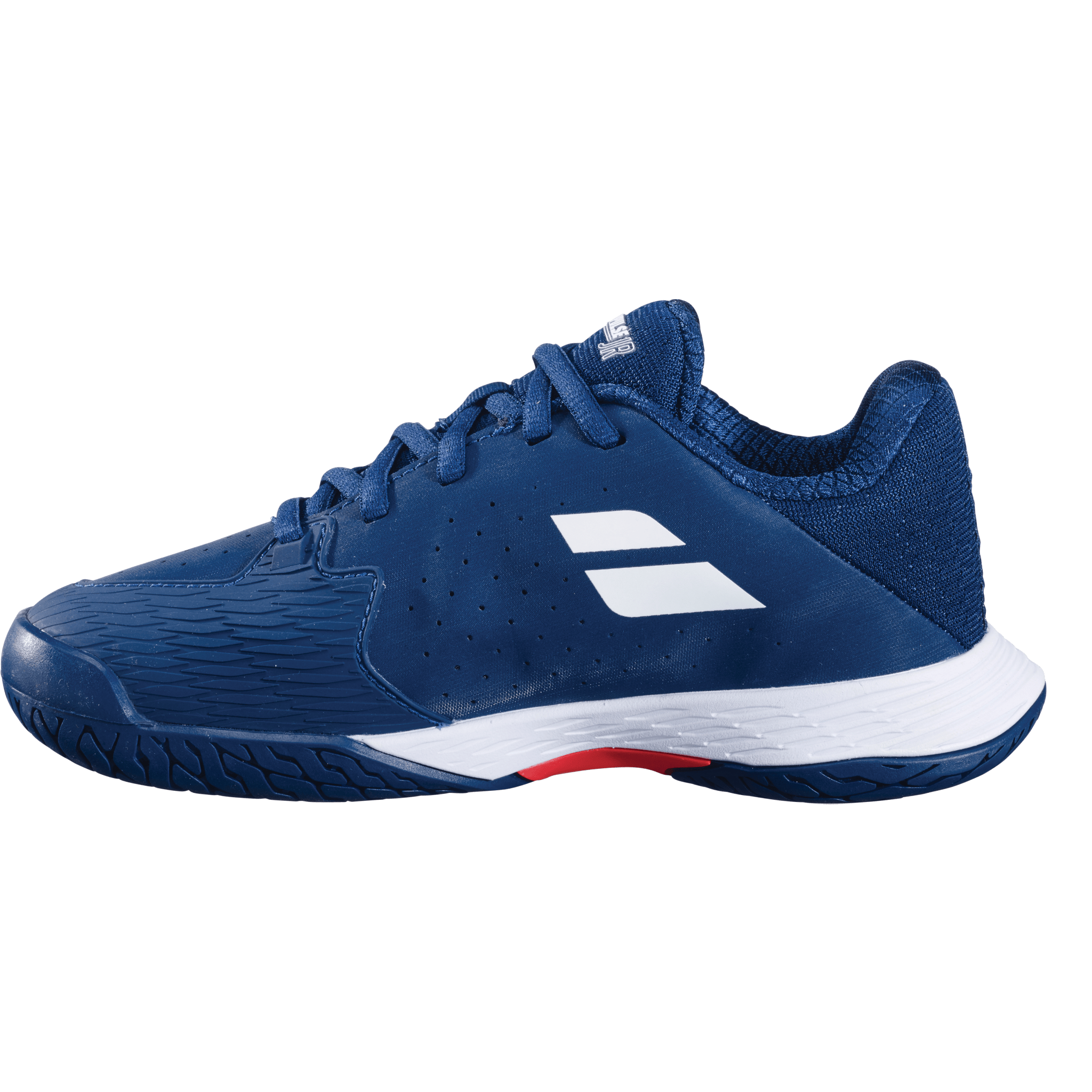 Babolat Propulse Junior 3 All Court Boys Estate Blue/ White