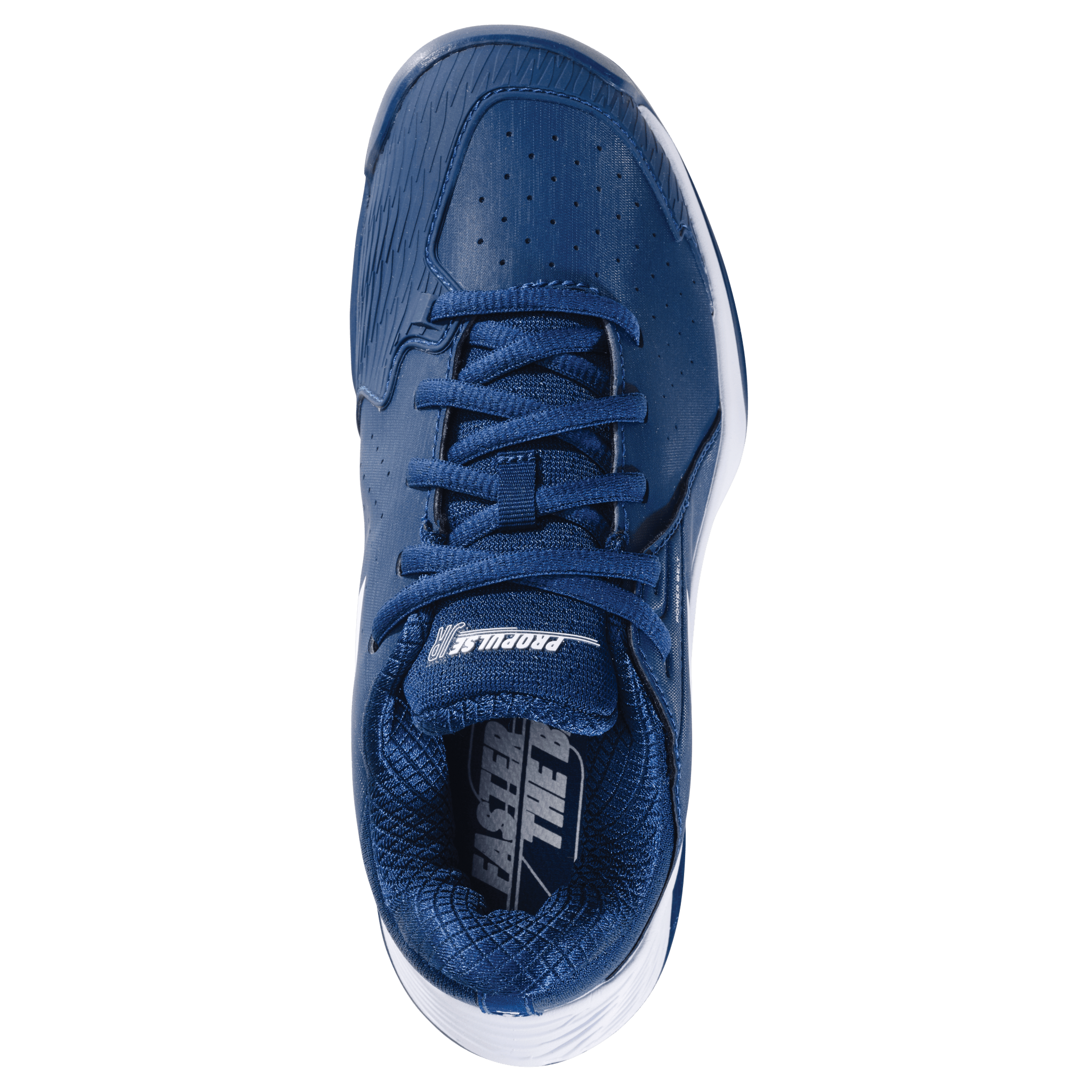 Babolat Propulse Junior 3 All Court Boys Estate Blue/ White