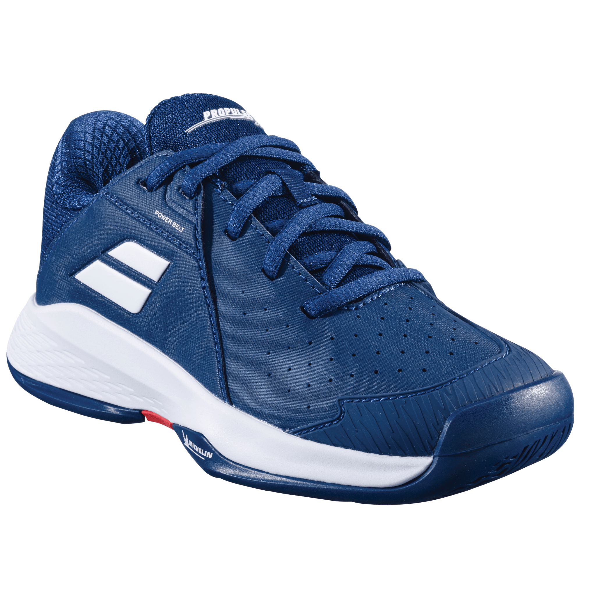 Babolat Propulse Junior 3 All Court Boys Estate Blue/ White