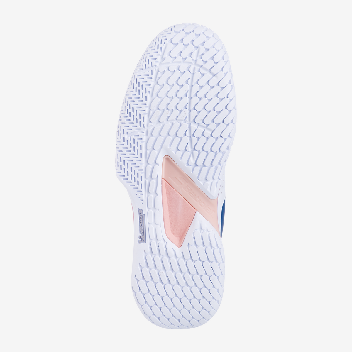 Babolat Propulse Storm All Court Women's White/Sunset