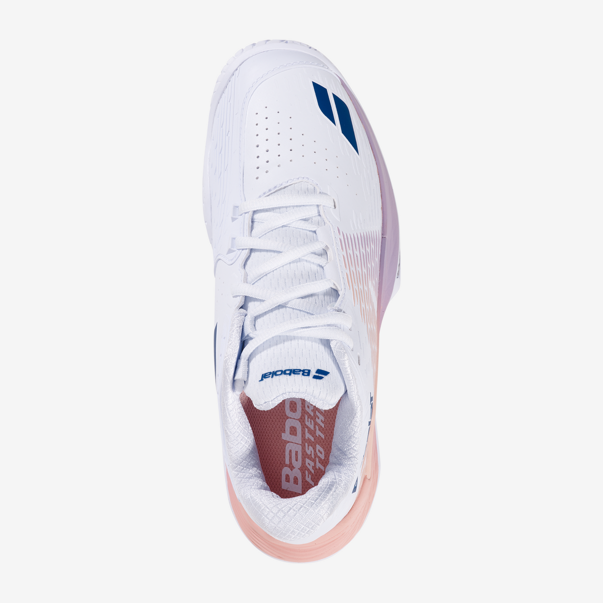 Babolat Propulse Storm All Court Women's White/Sunset