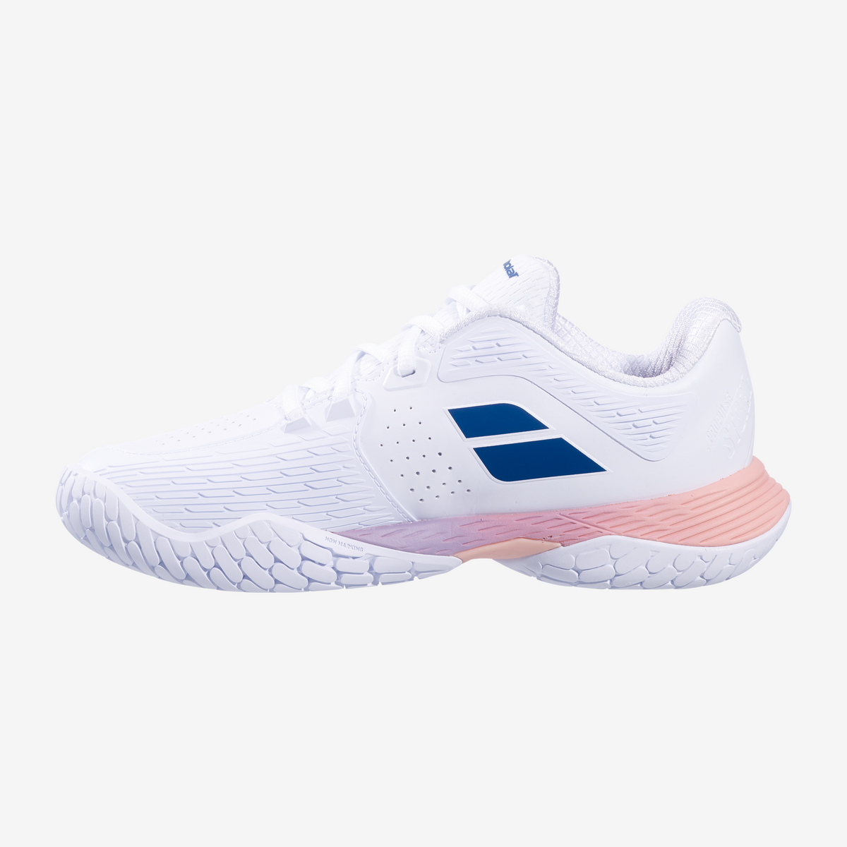 Babolat Propulse Storm All Court Women's White/Sunset