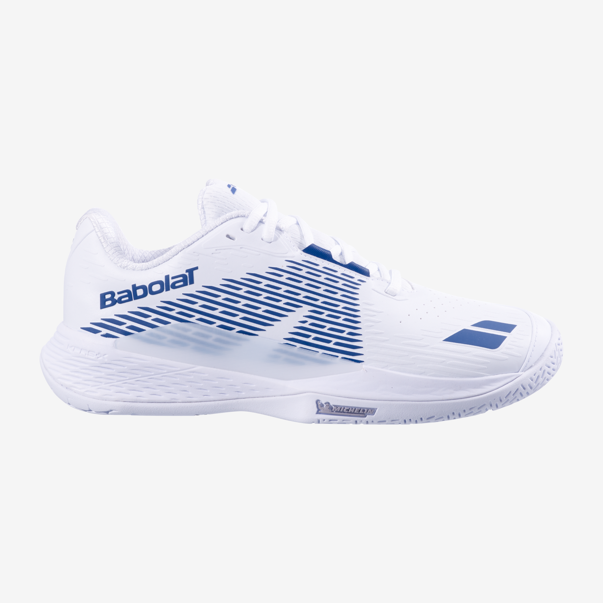 Babolat Propulse Storm All Court Men's White/Dark Blue